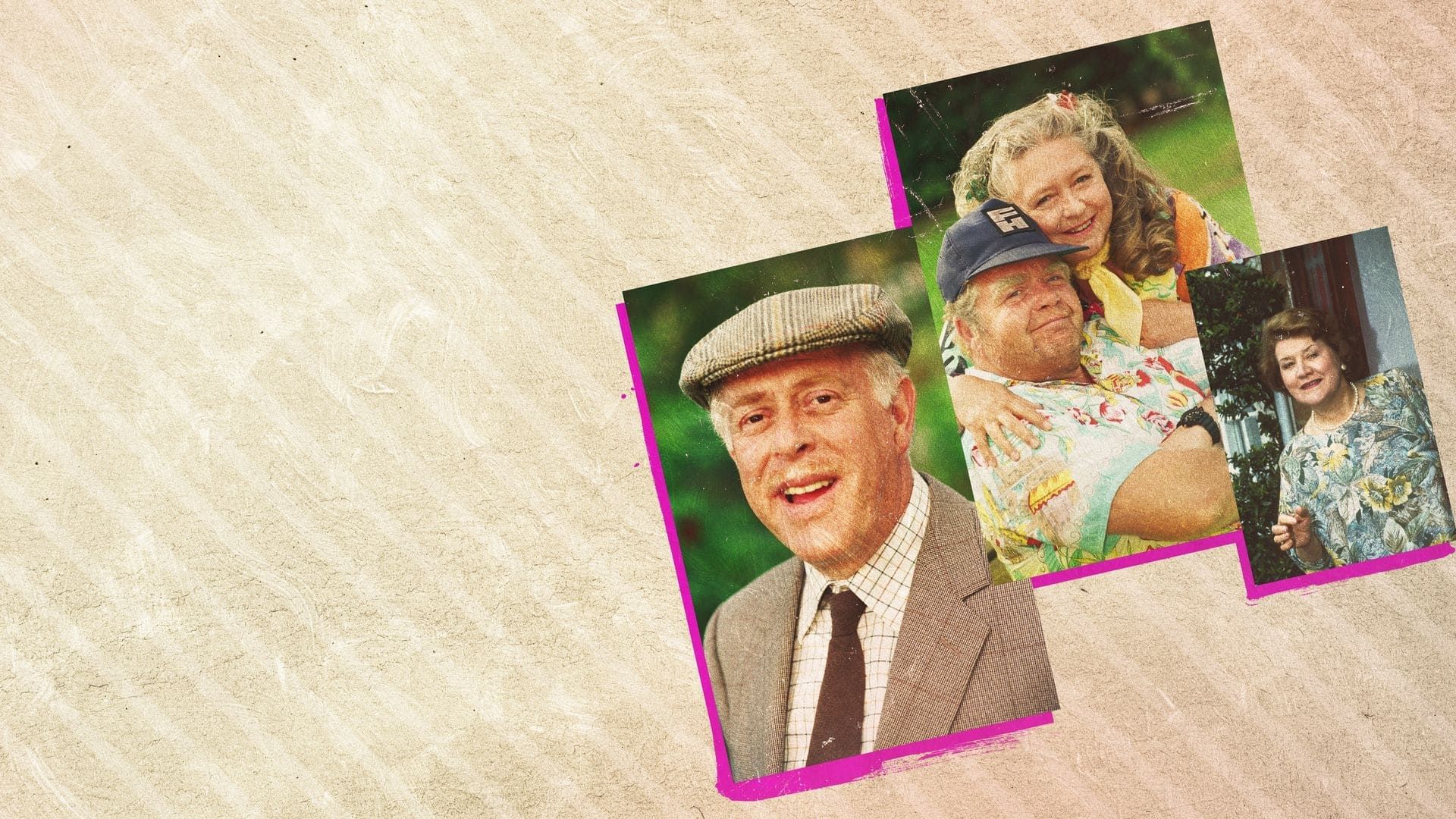 Keeping Up Appearances: 30 Years of Laughs background