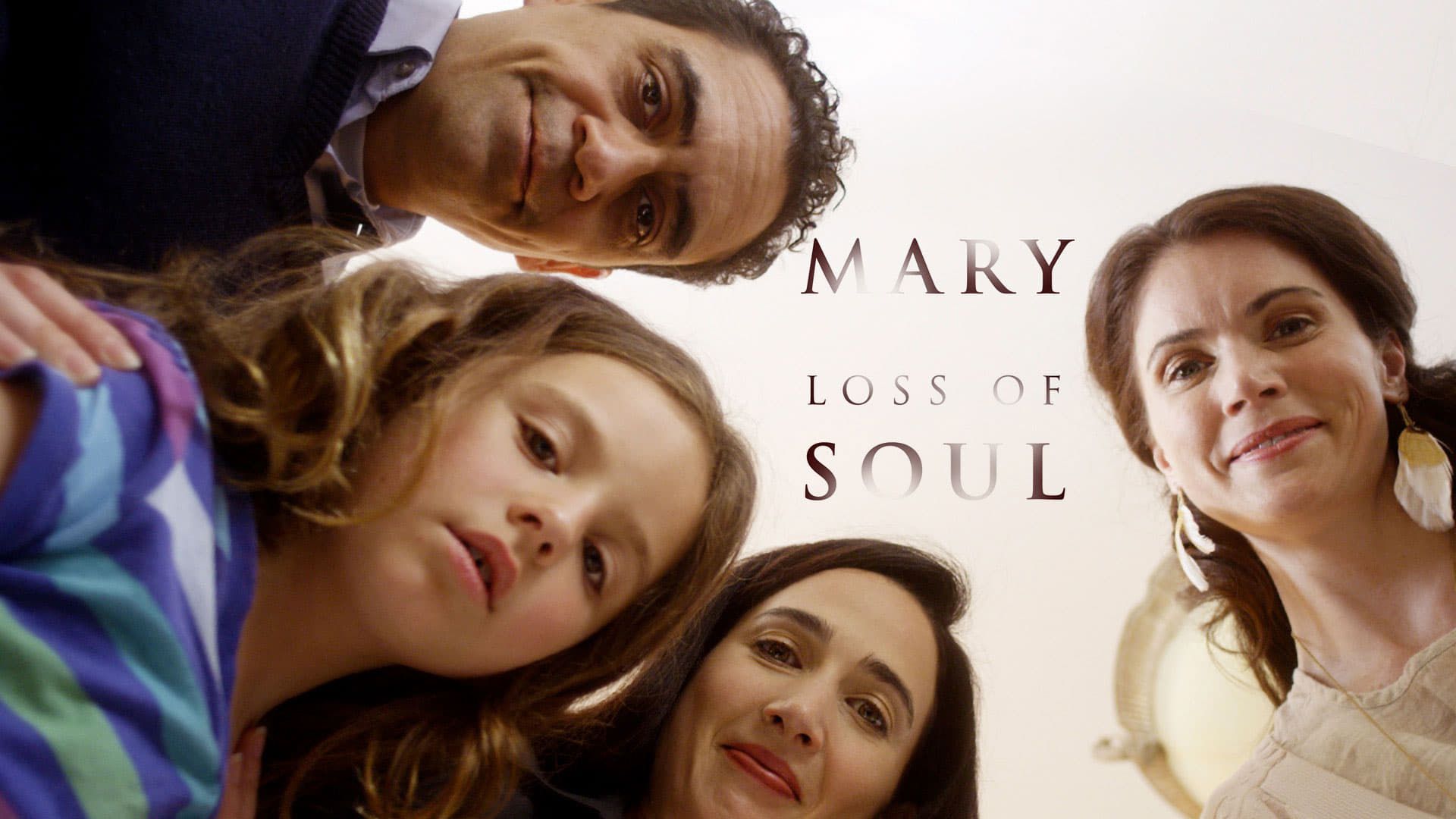Mary Loss of Soul background