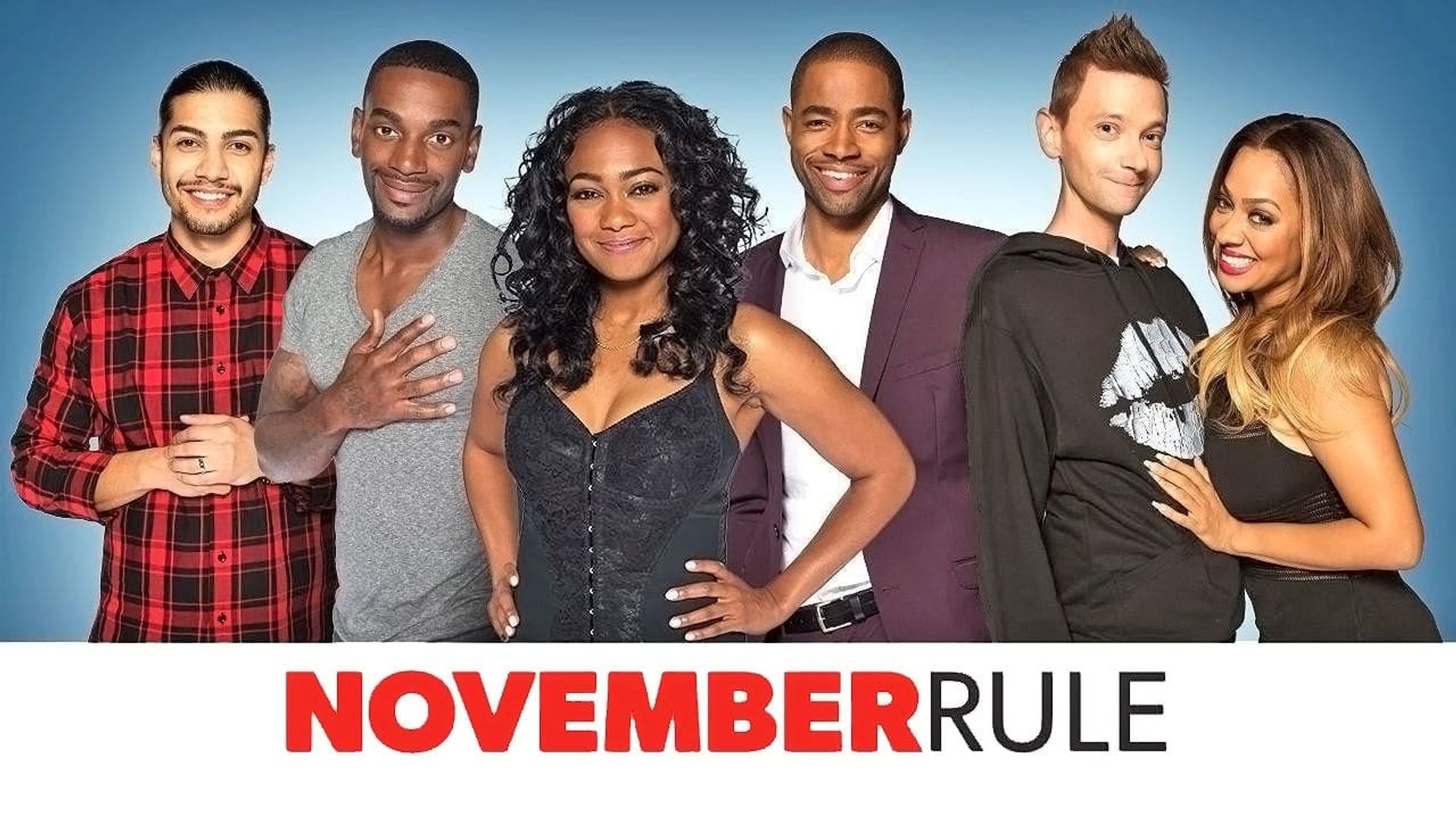 November Rule background