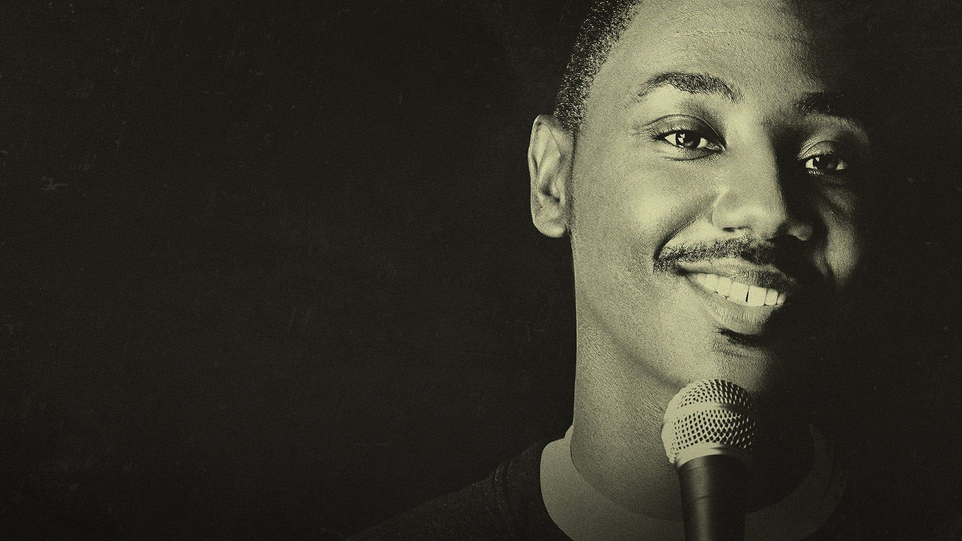 Jerrod Carmichael: Love at the Store background
