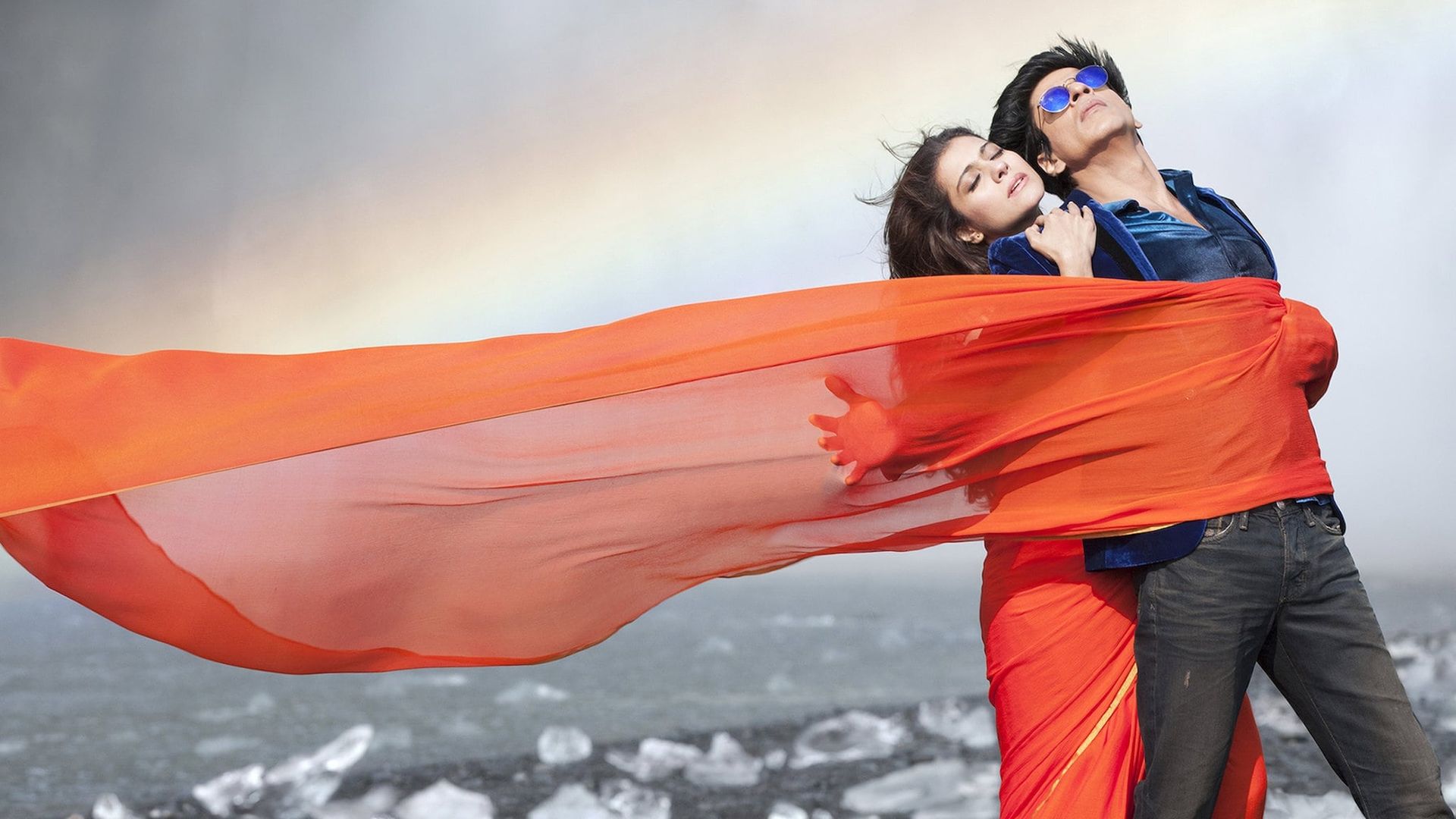 Dilwale background