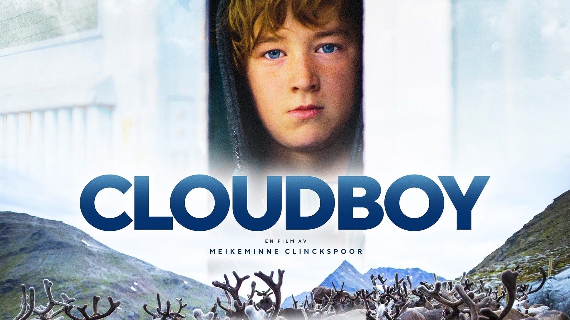 Cloudboy background