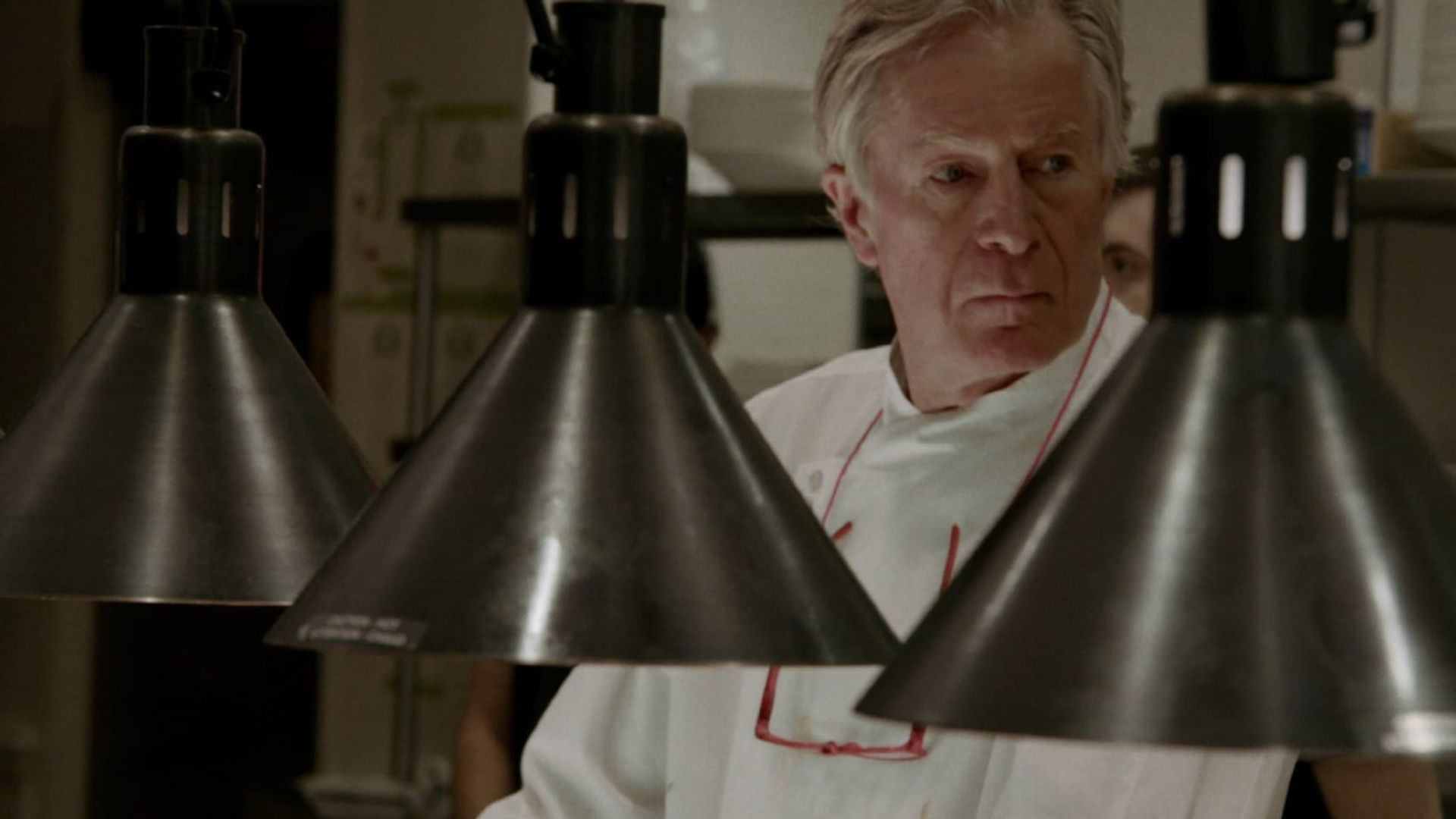 Jeremiah Tower: The Last Magnificent background