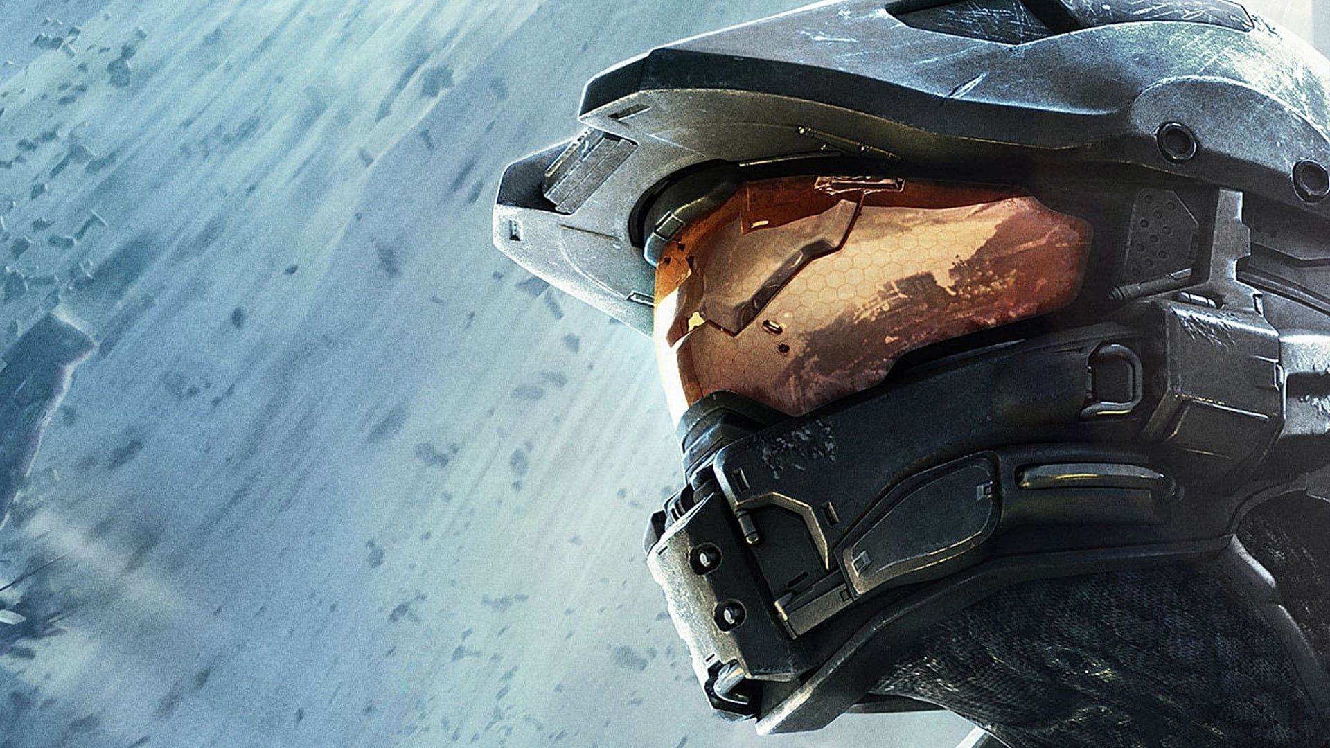 Remaking the Legend: Halo 2 Anniversary background