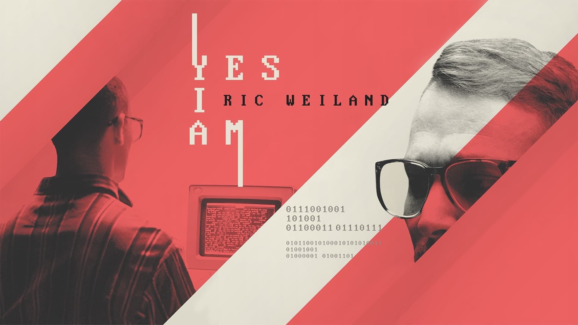 Yes I Am: The Ric Weiland Story background