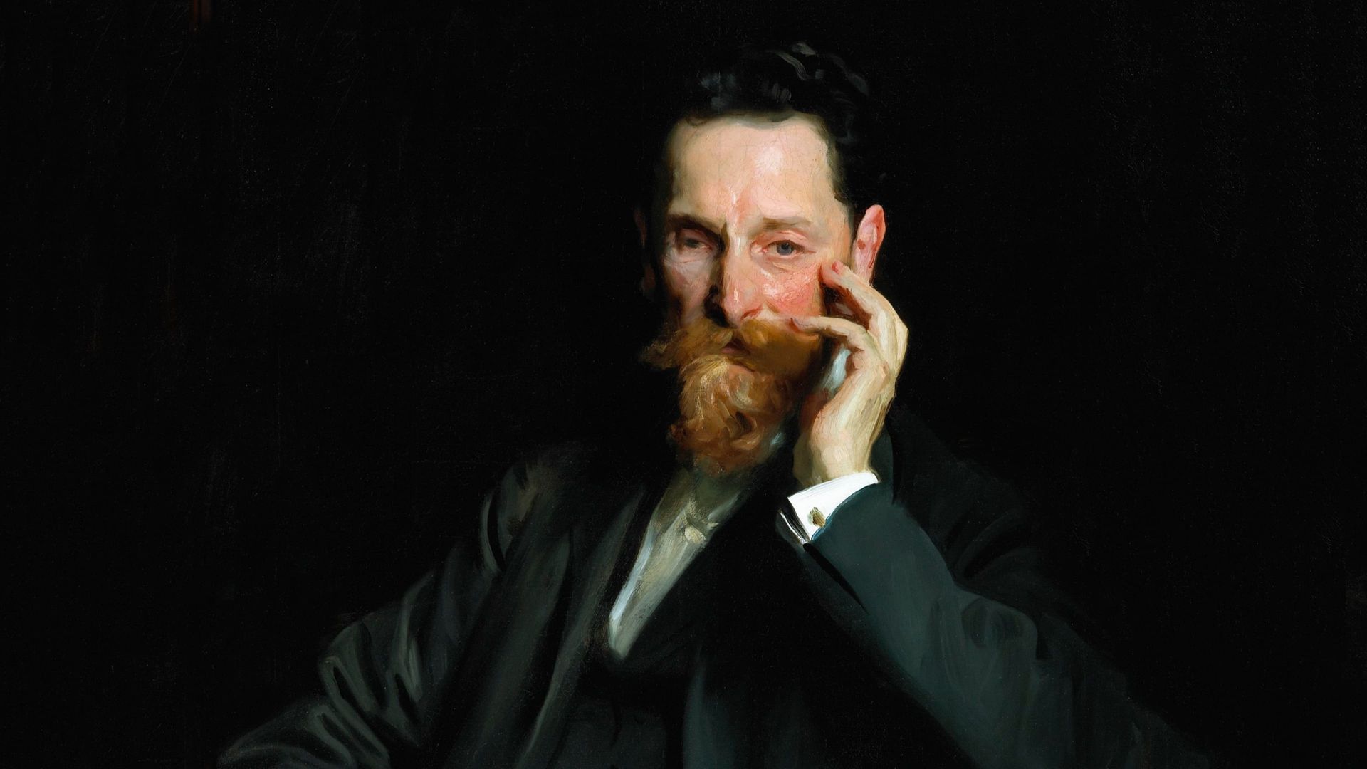 Joseph Pulitzer: Voice of the People background