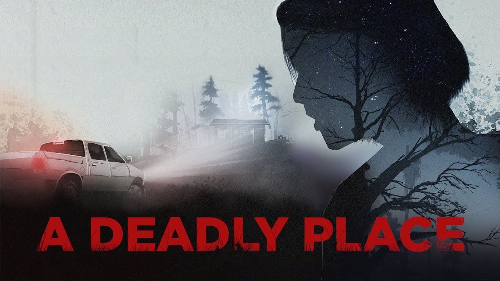 A Deadly Place background