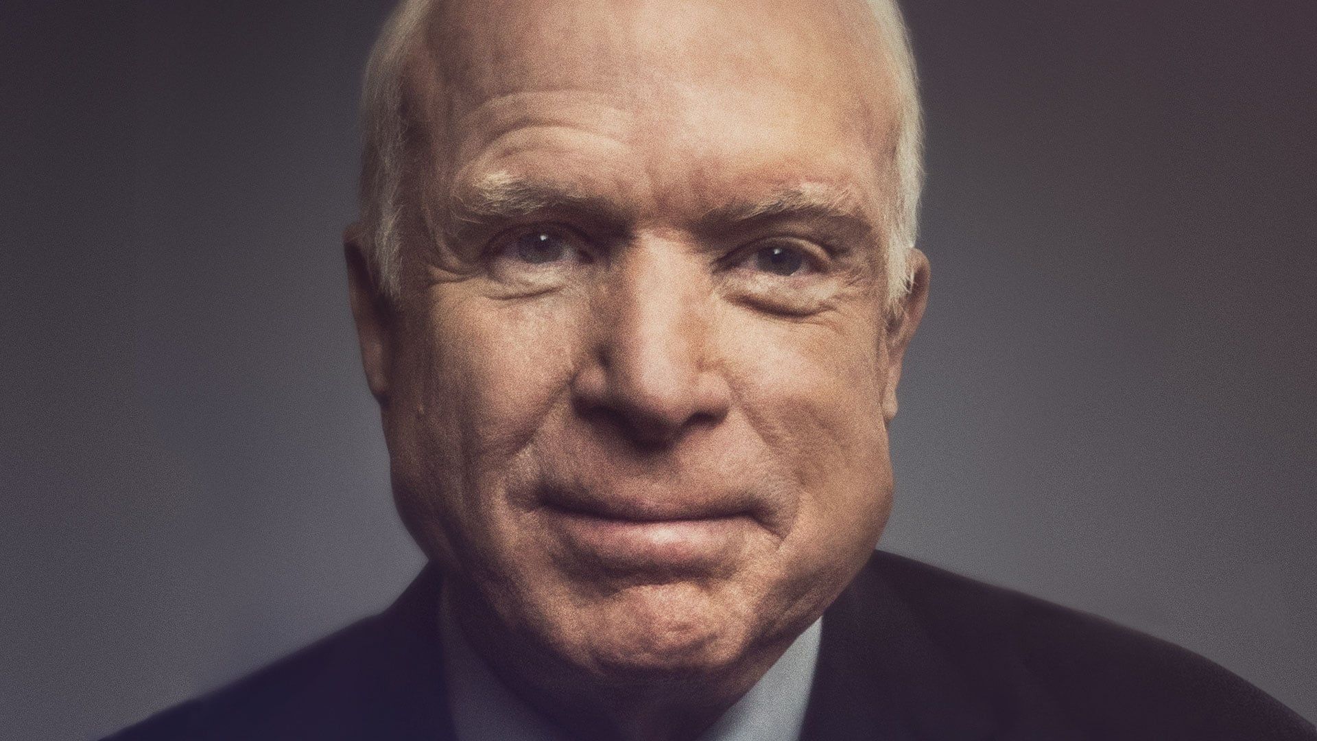 John McCain: For Whom the Bell Tolls background
