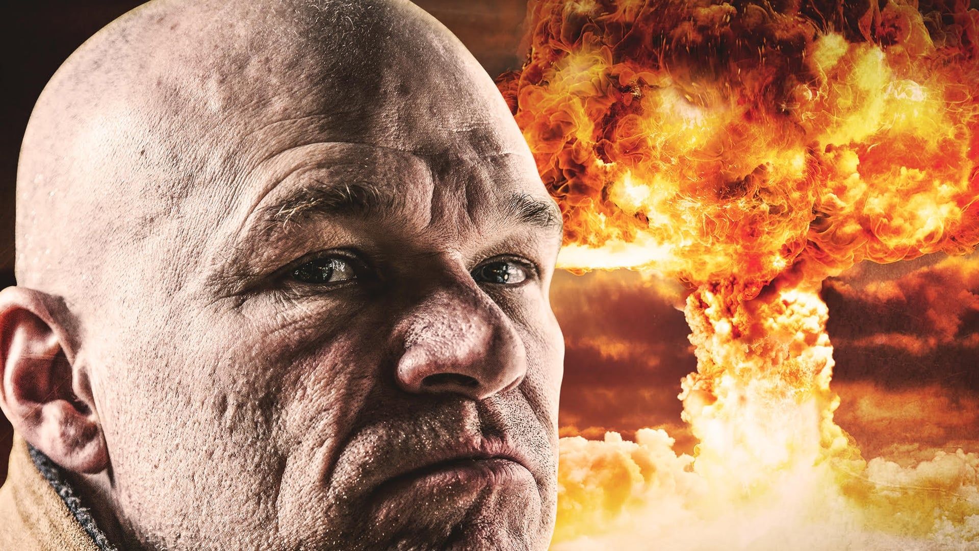 Fuck You All: The Uwe Boll Story background