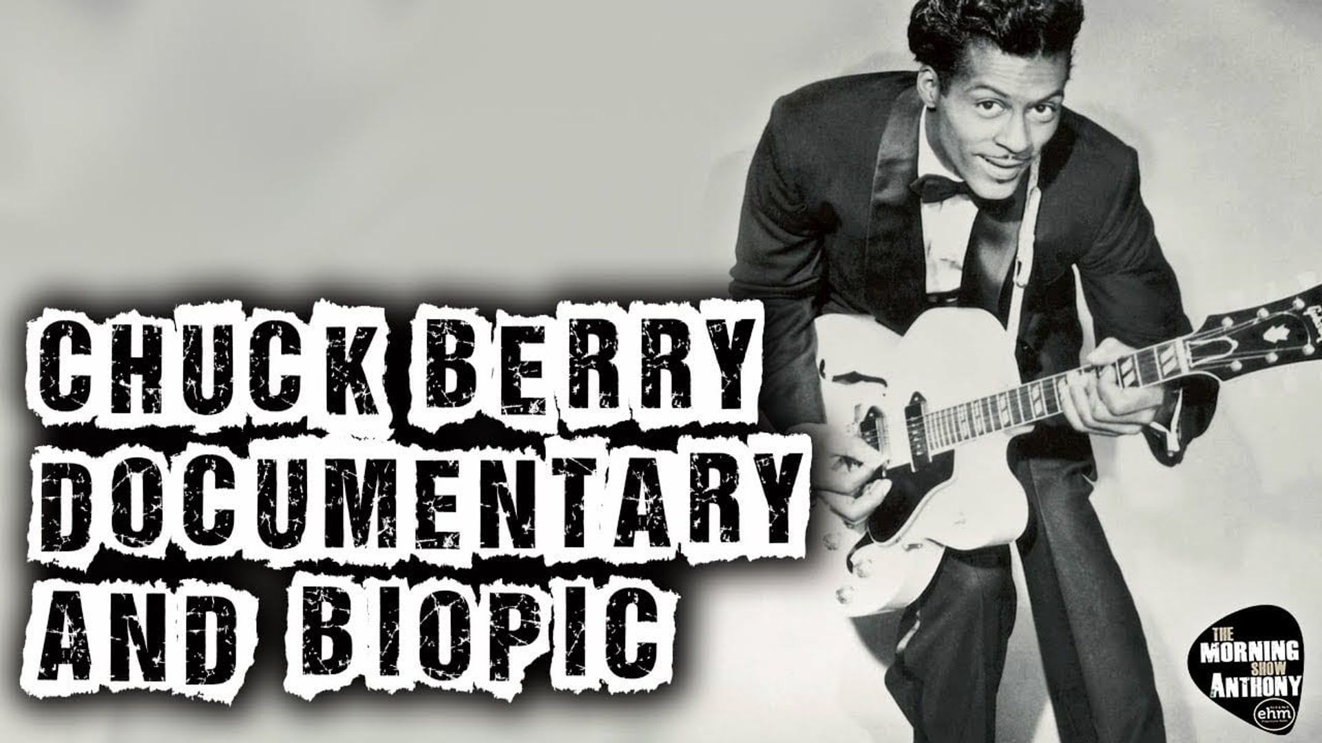 Chuck Berry background