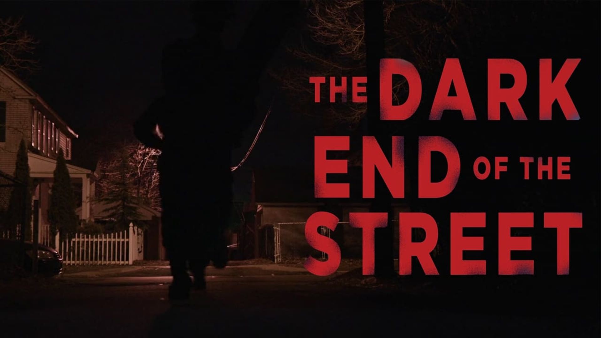 The Dark End of the Street background