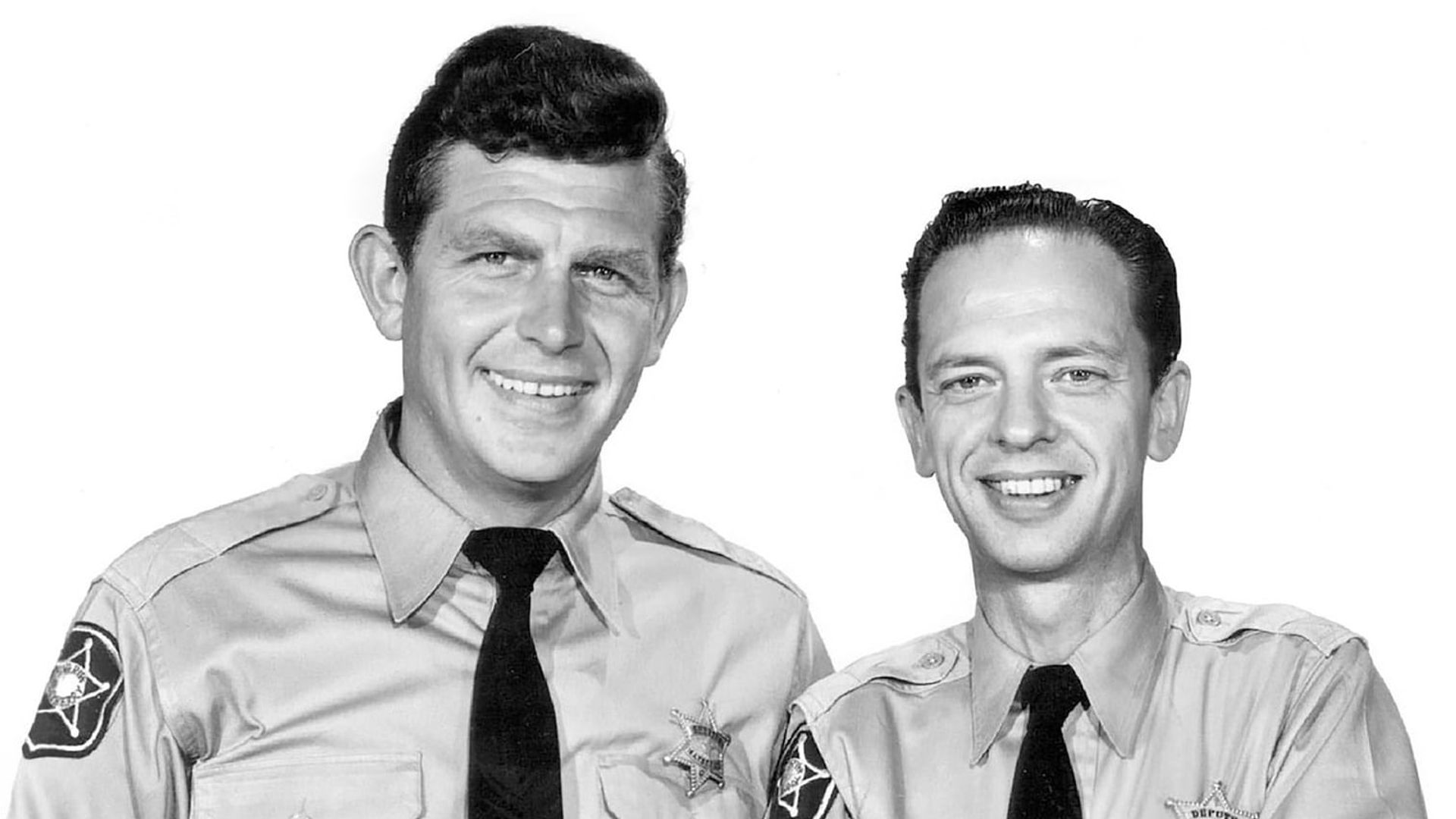 The Andy Griffith Show background