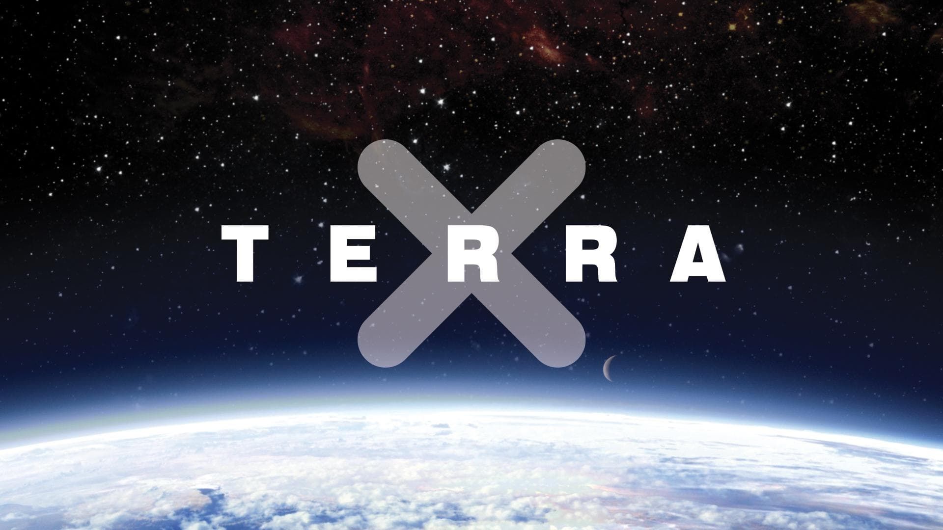 Terra X - Rätsel alter Weltkulturen background