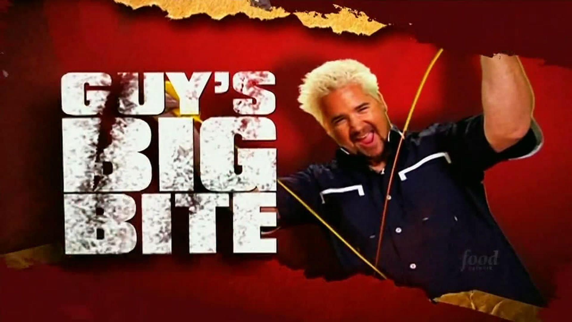 Guy's Big Bite background