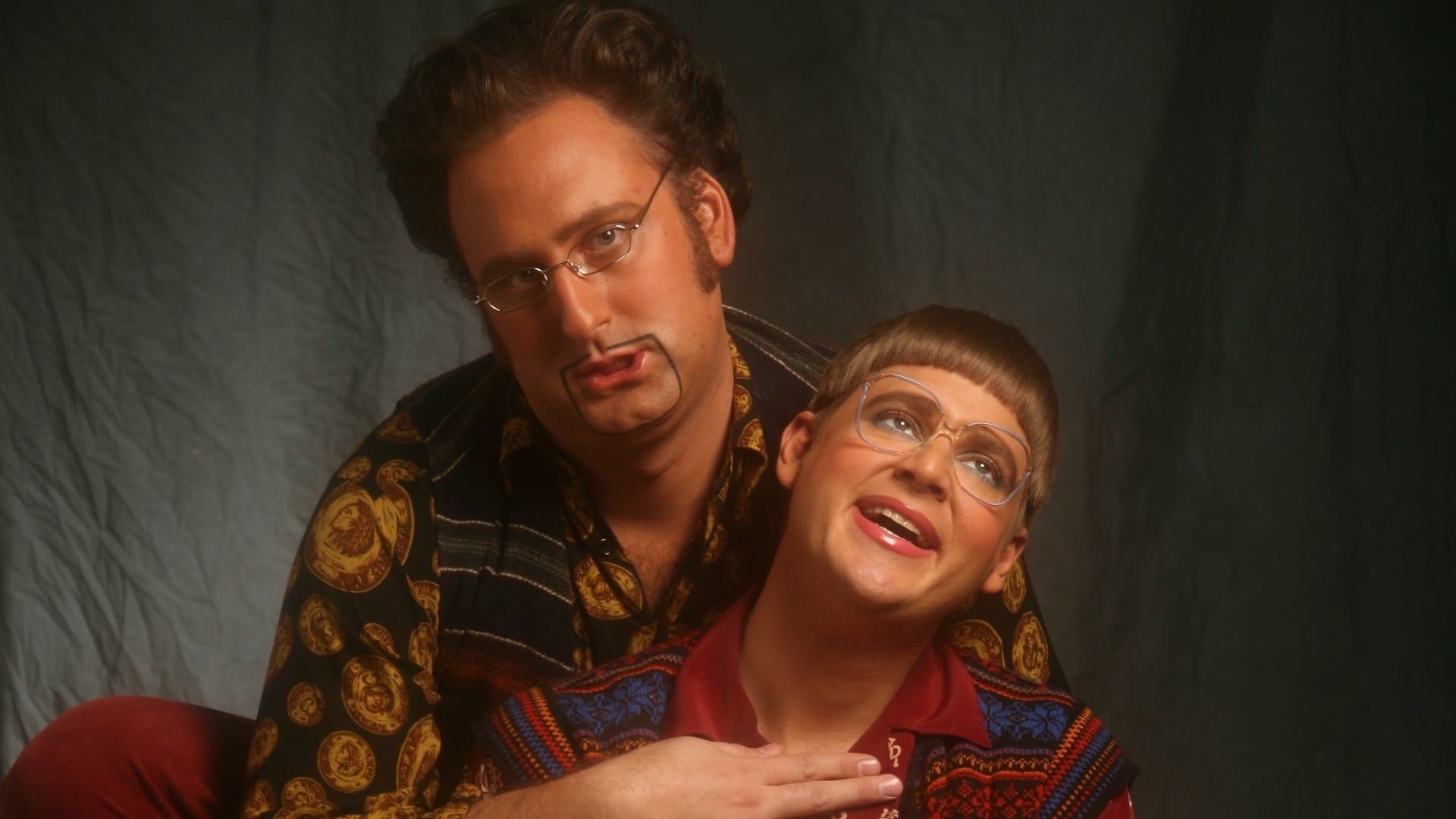 Tim and Eric Awesome Show, Great Job! background