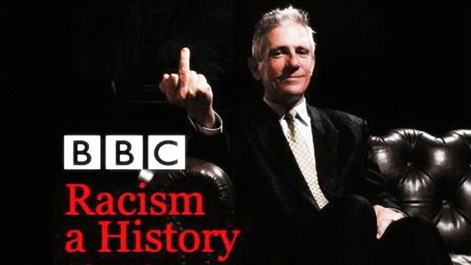 Racism: A History background