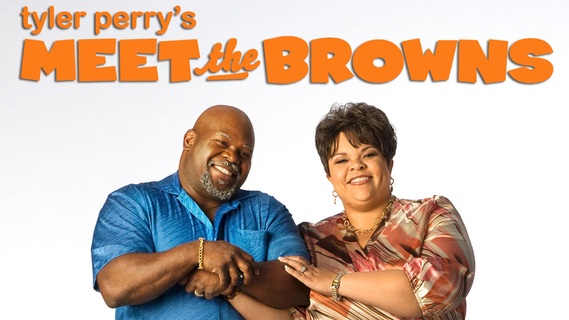 Meet the Browns background