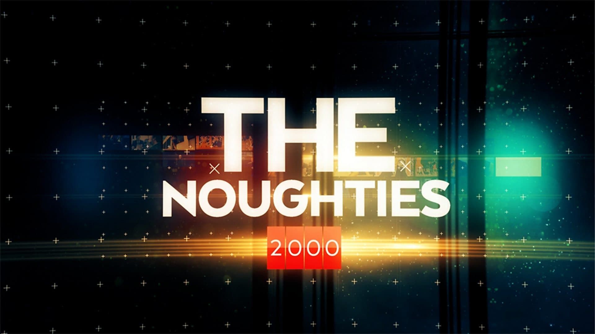The Noughties background