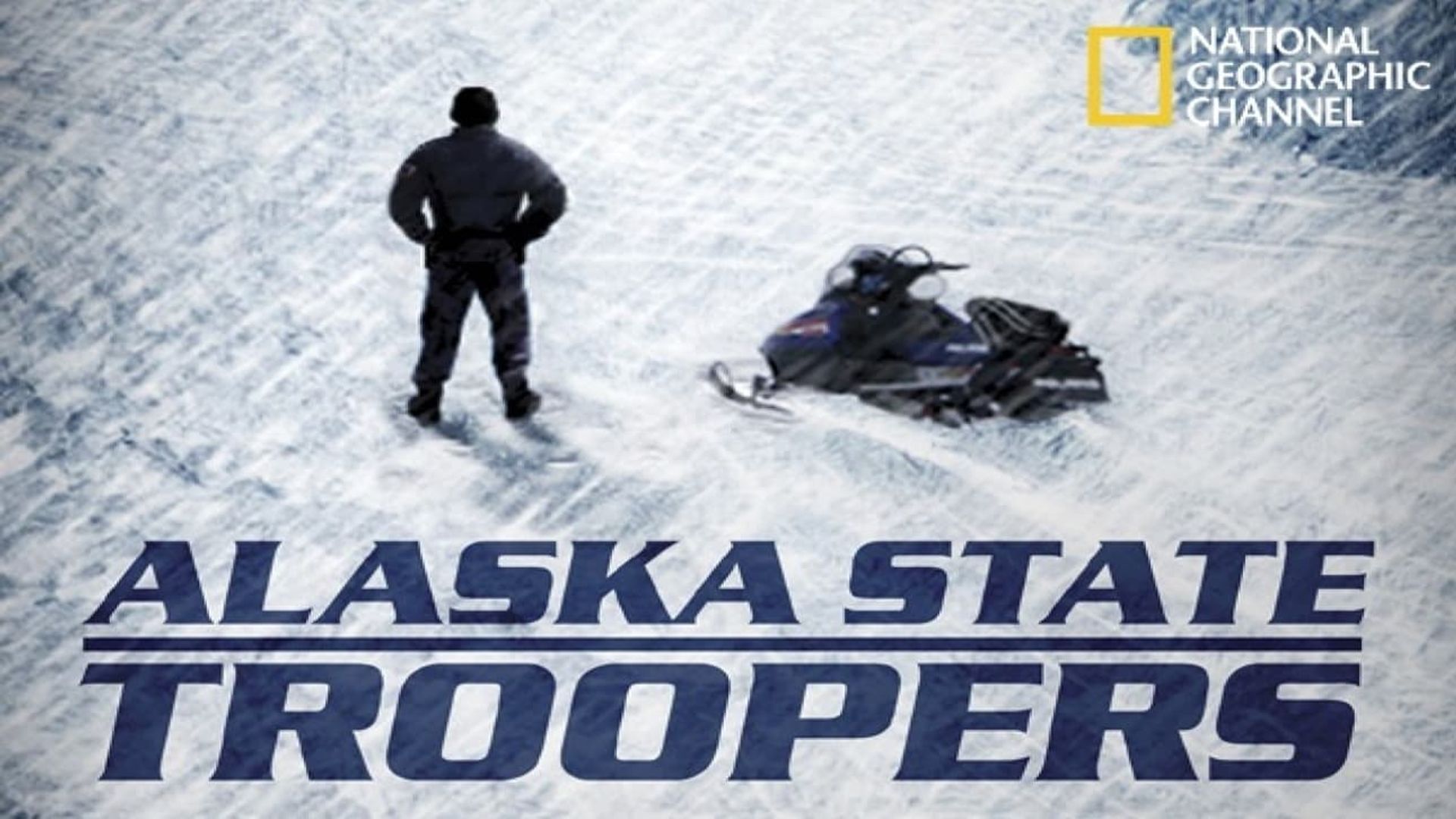 Alaska State Troopers background