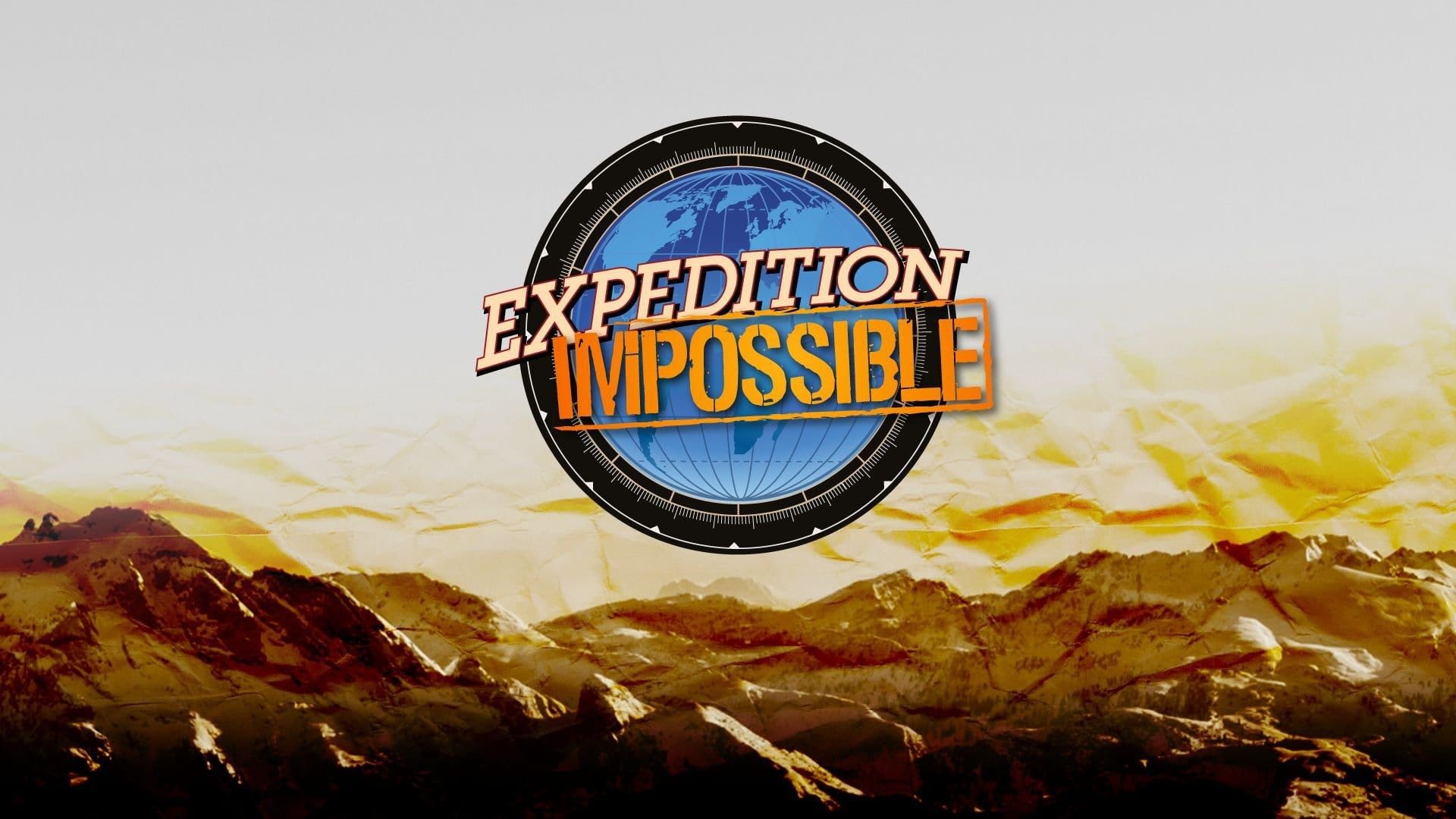 Expedition Impossible background