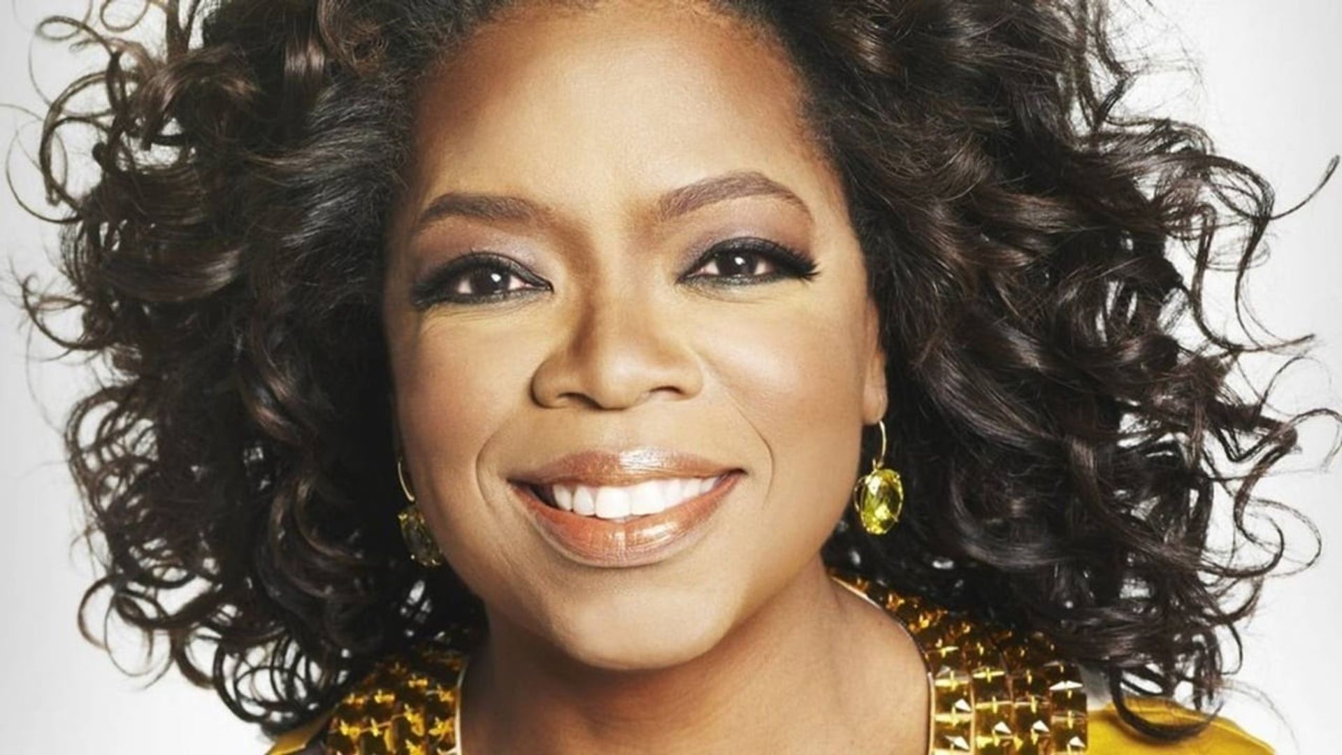 Oprah's Master Class background