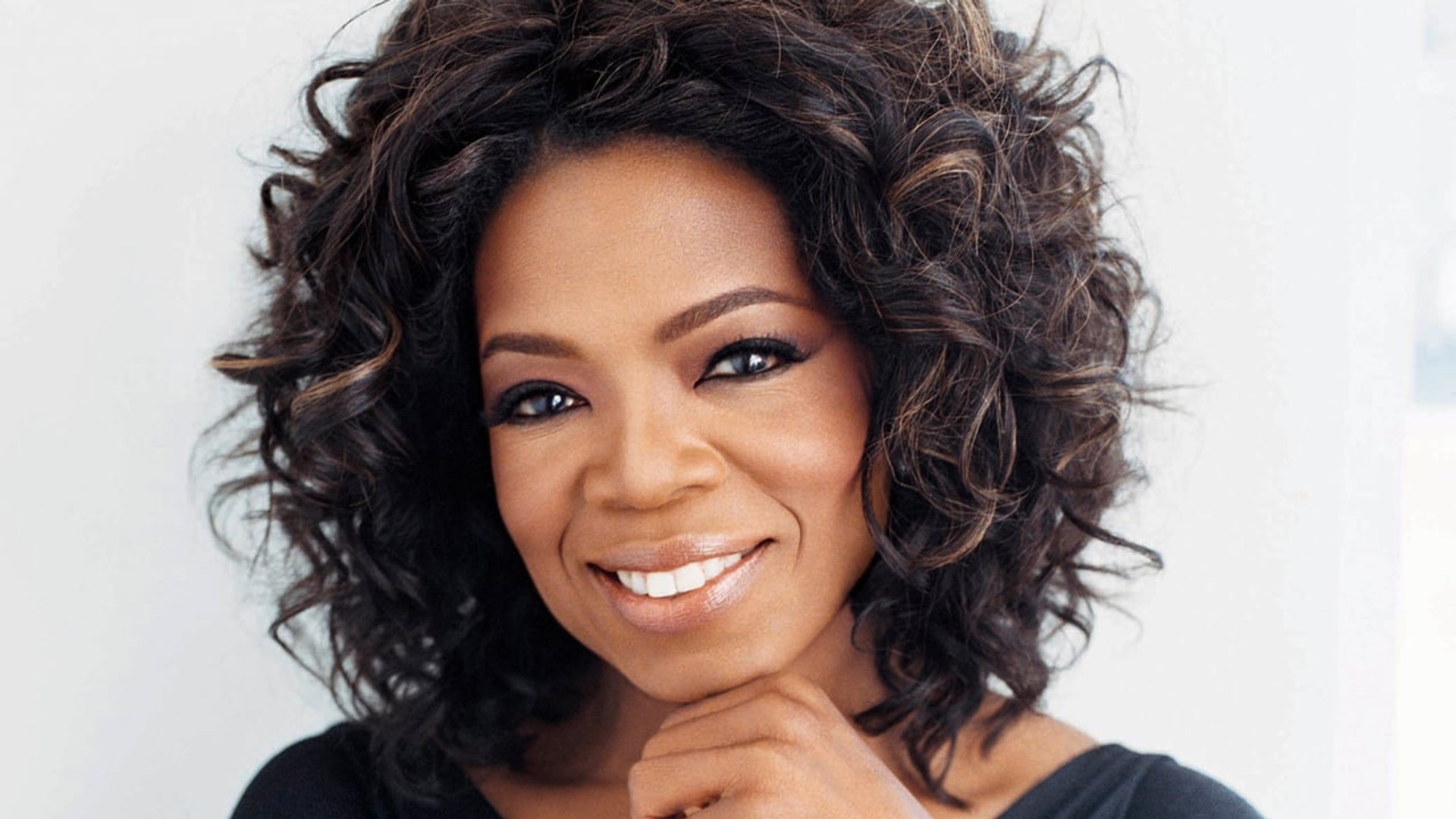 Oprah Prime background