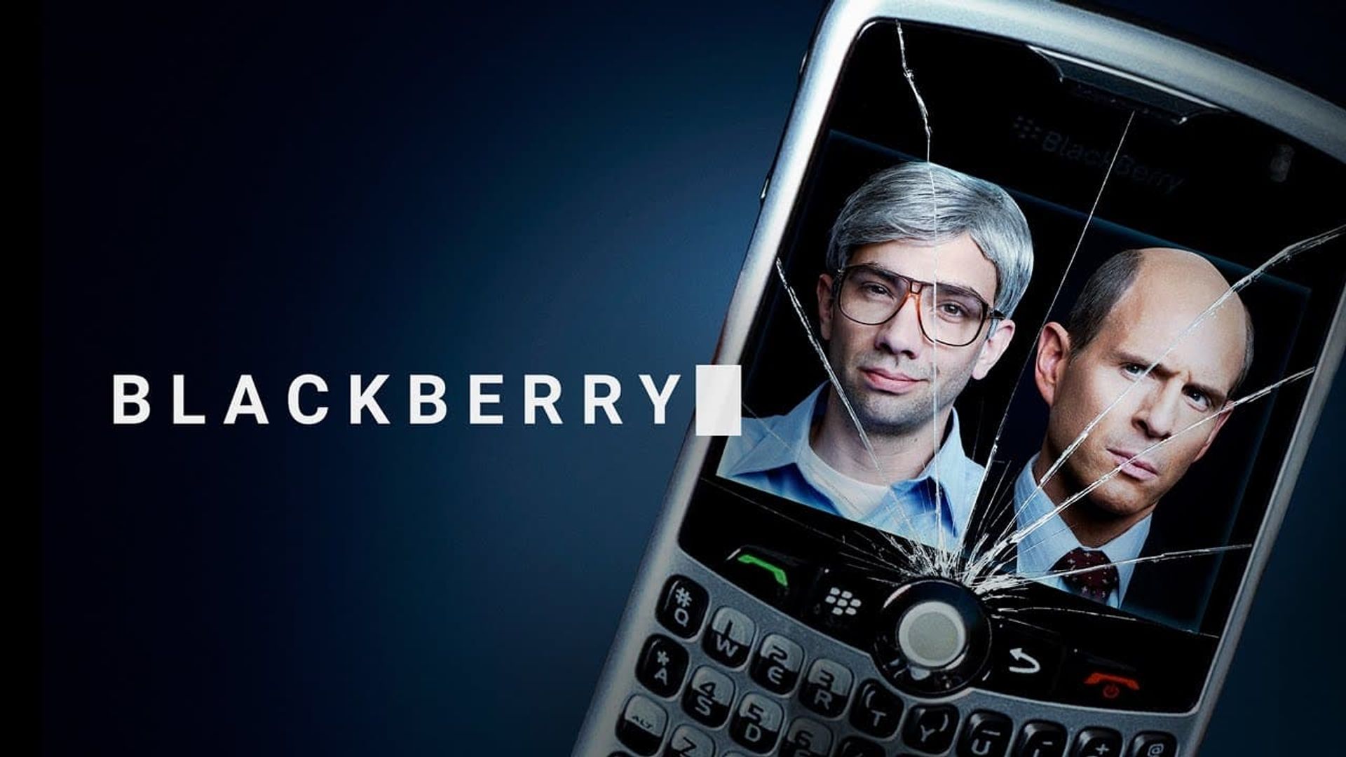 BlackBerry background