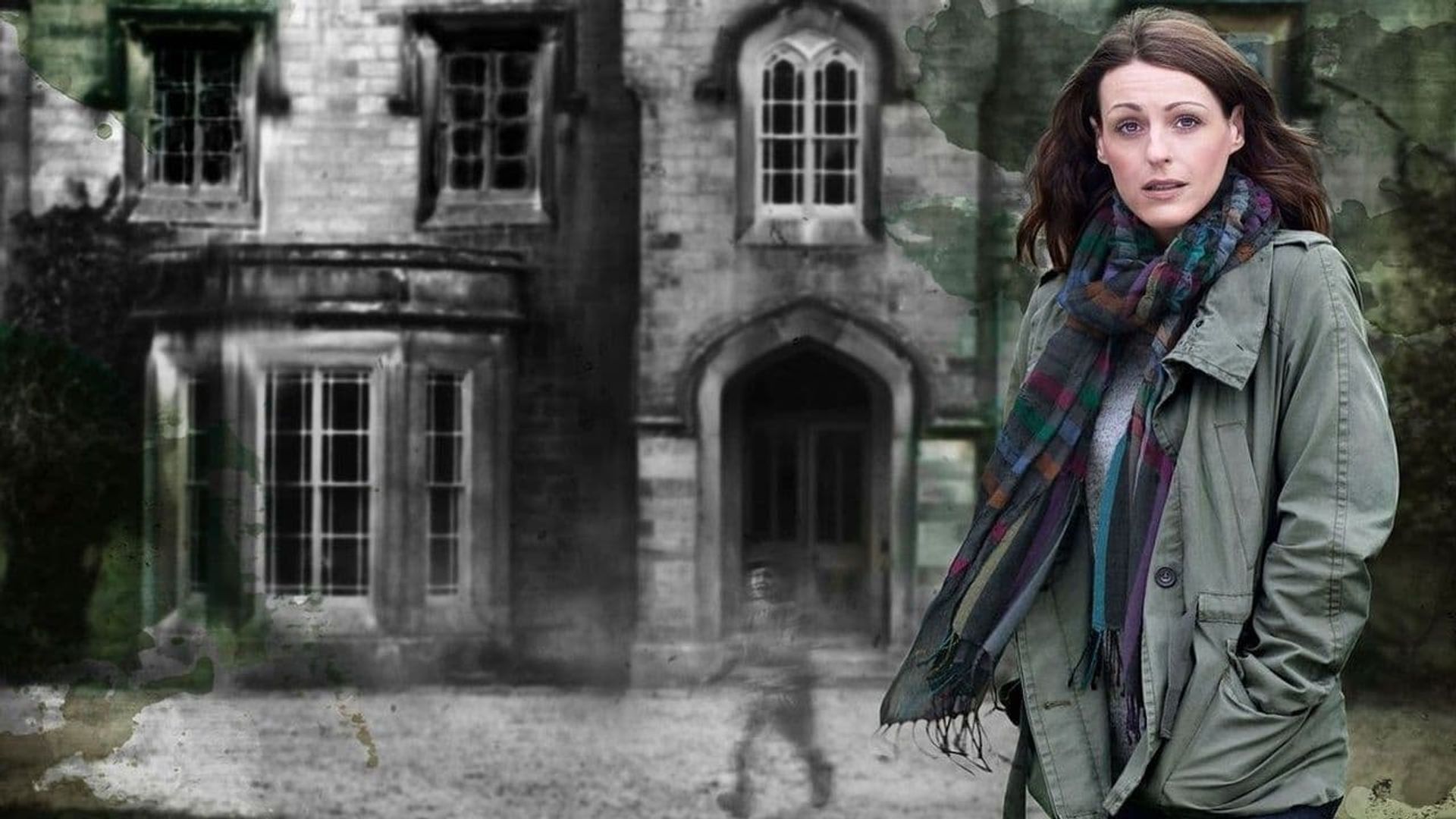 The Secret of Crickley Hall background