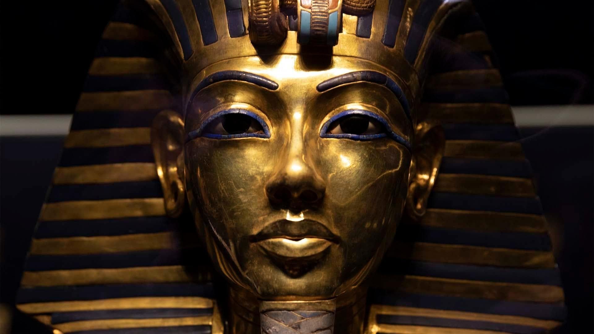 Tutankhamun: Allies & Enemies background