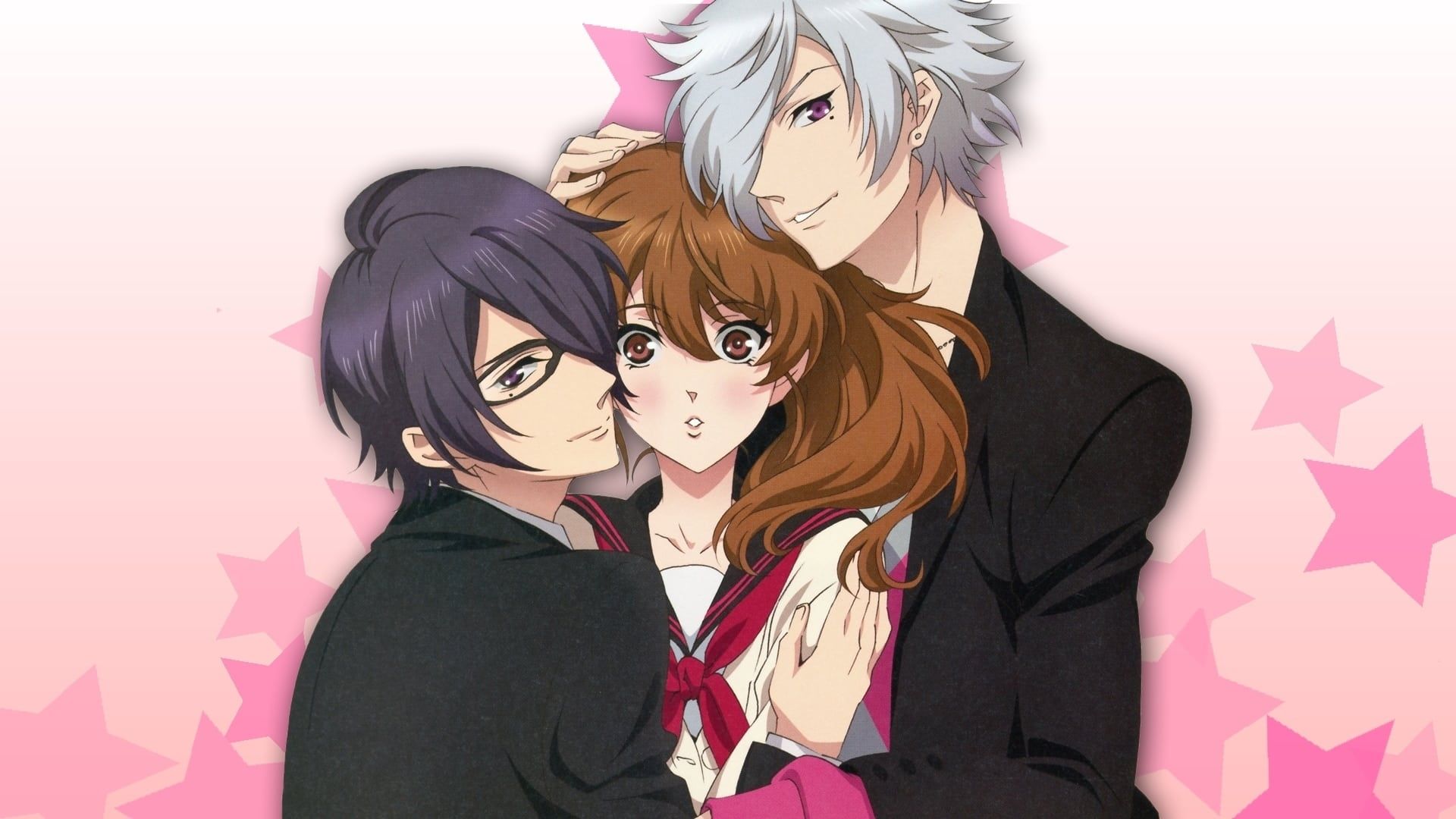 Brothers Conflict background