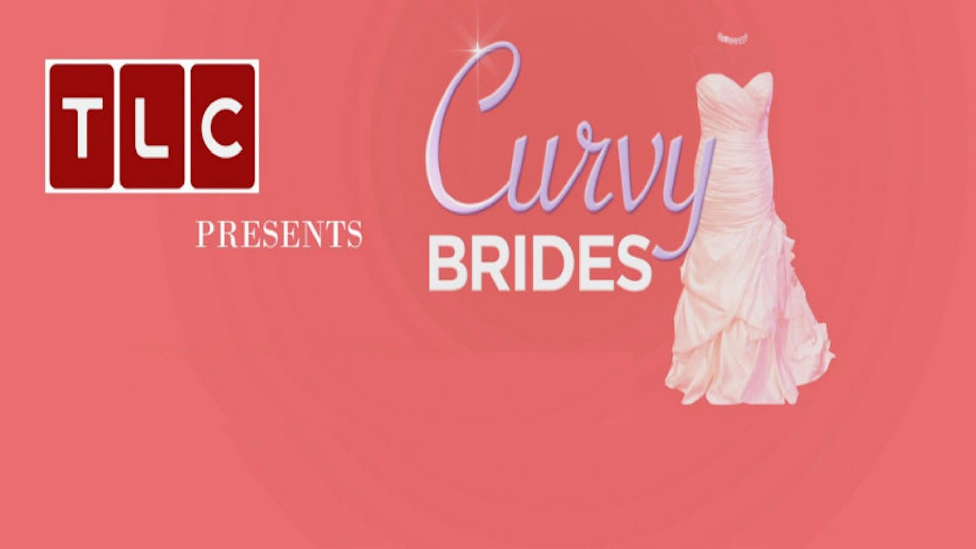 Curvy Brides background