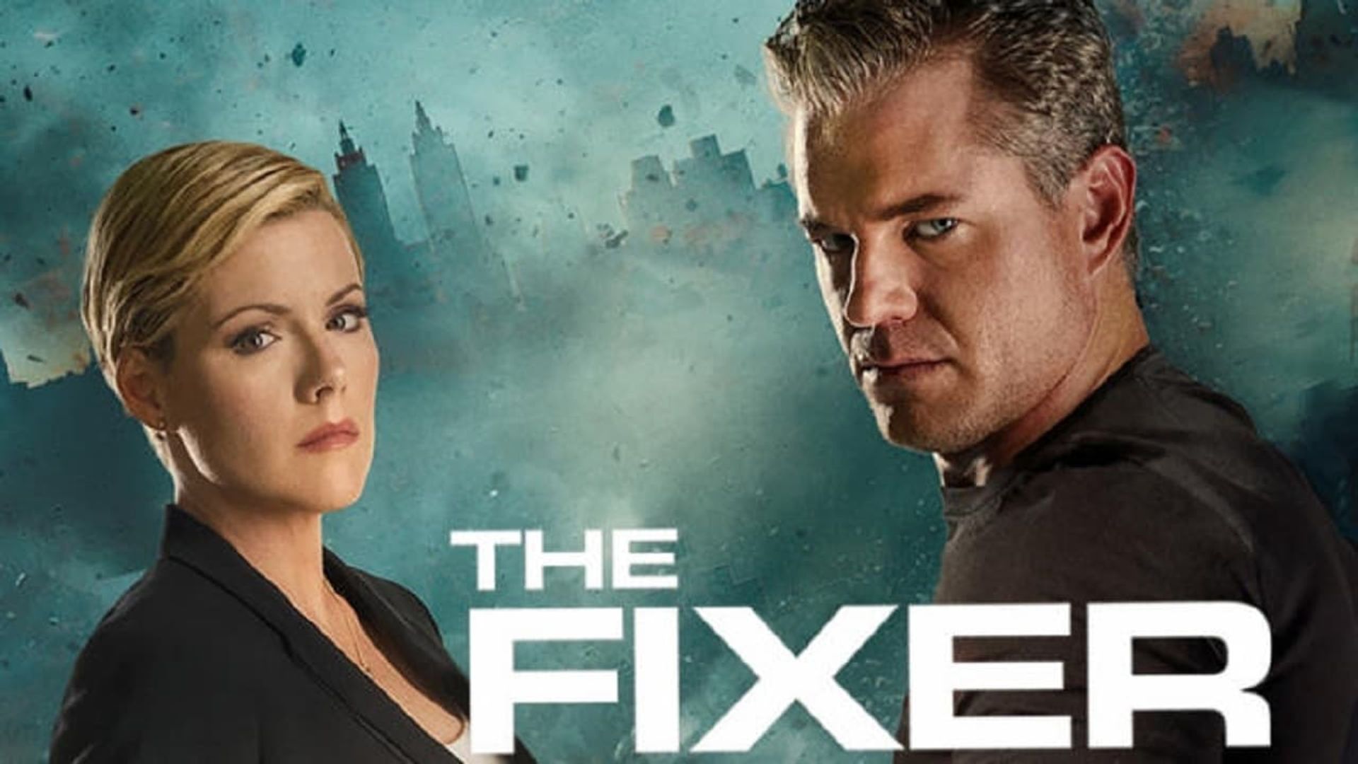 The Fixer background
