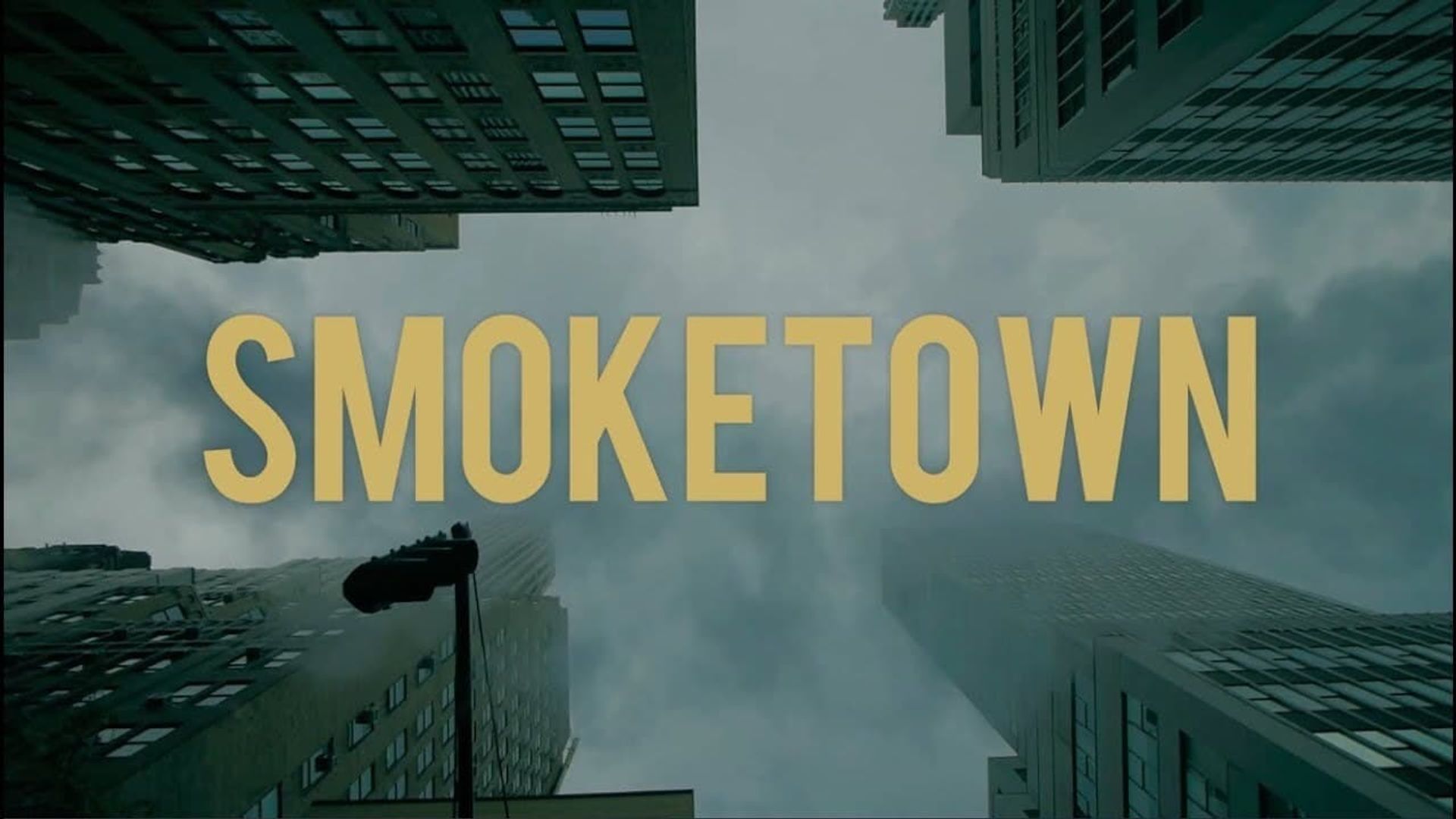 Smoketown background