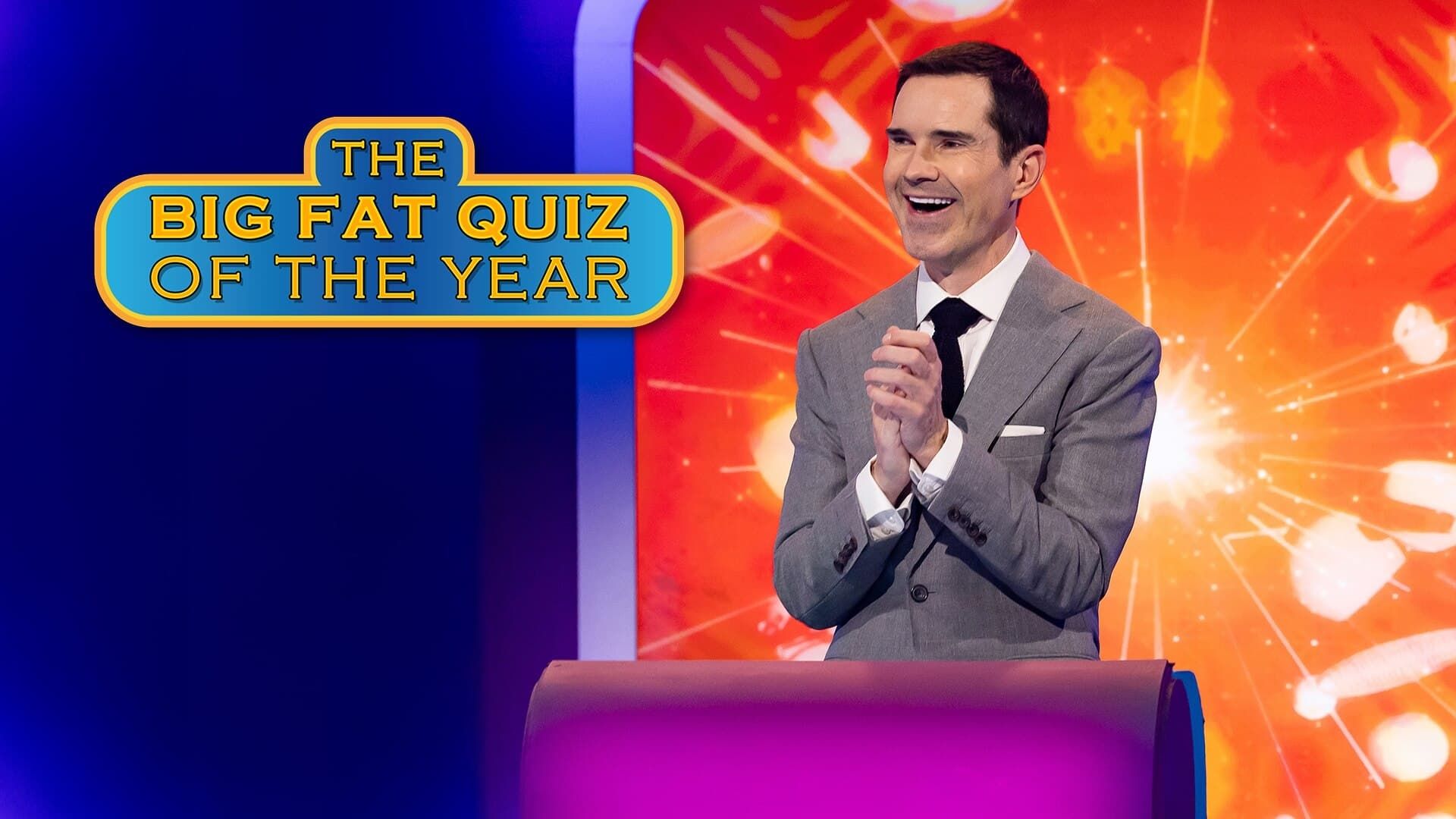 The Big Fat Quiz of the Year background