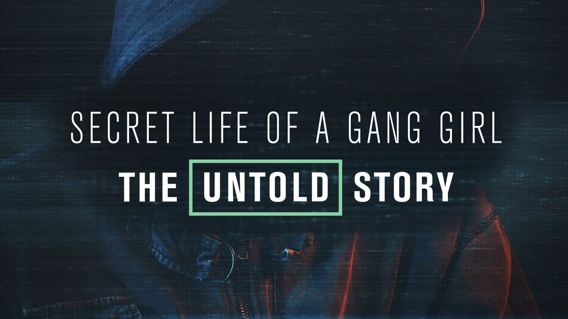 The Untold Story background