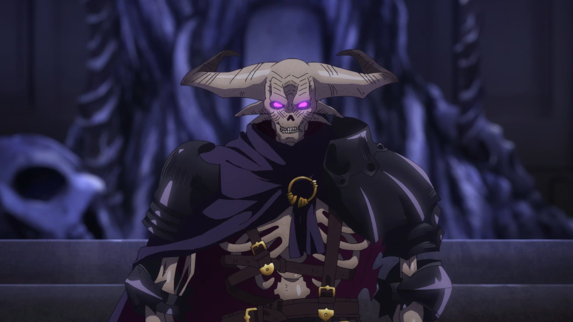 The Demon Sword Master of Excalibur Academy background
