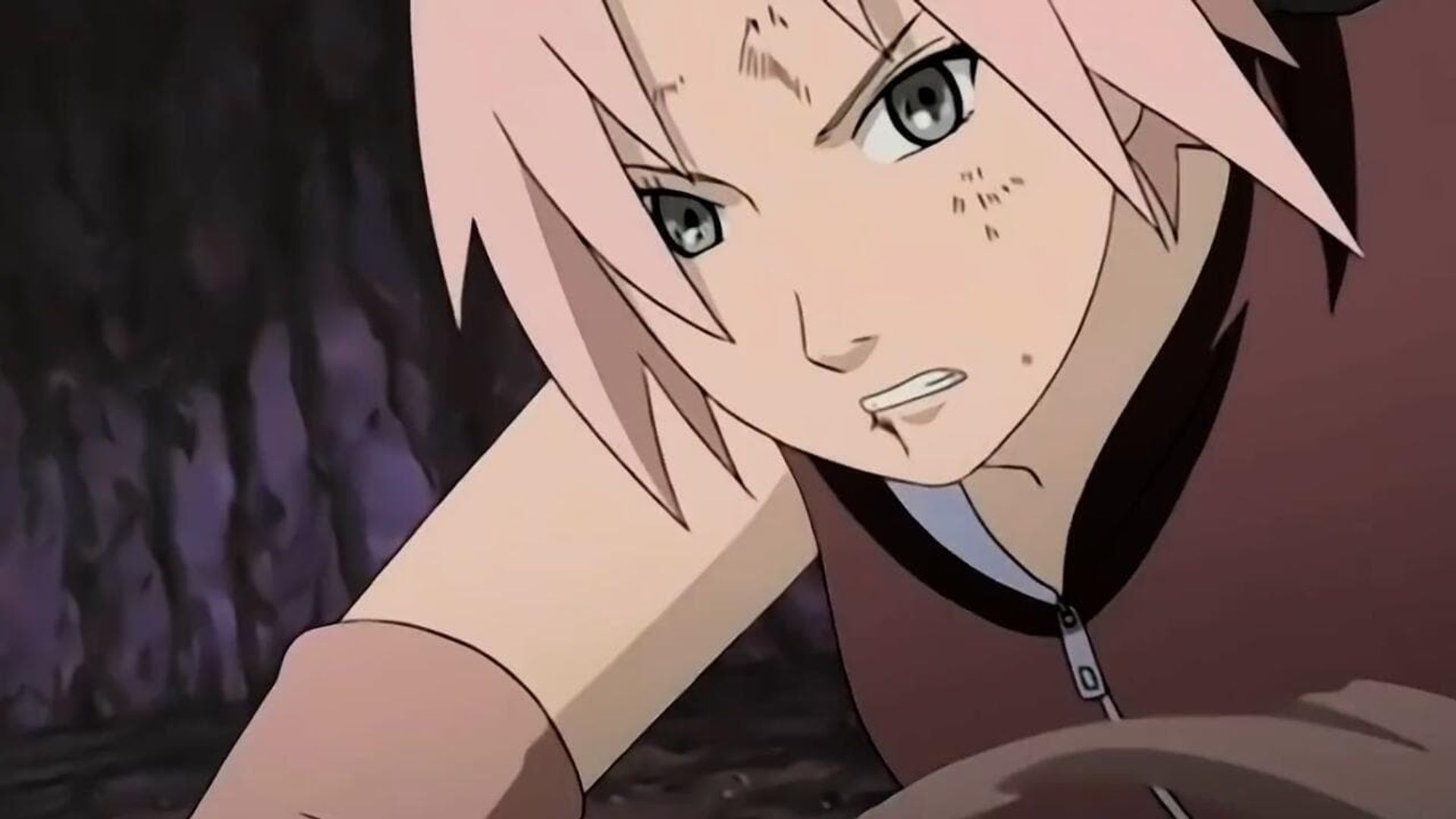 Naruto: Shippuden background