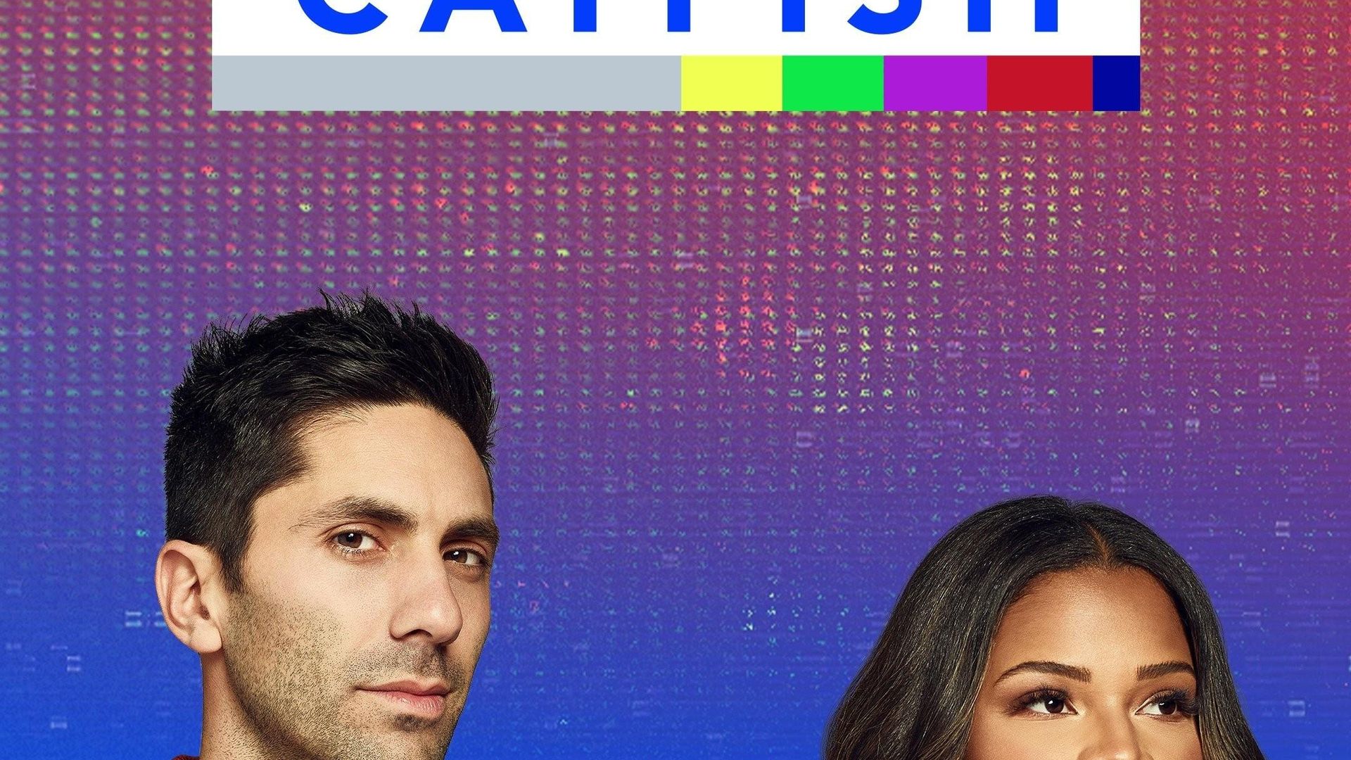 Catfish: The TV Show background
