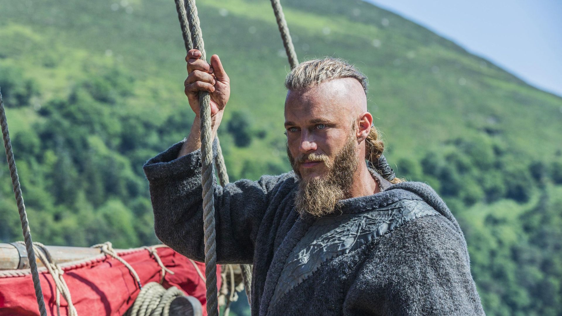 Vikings background