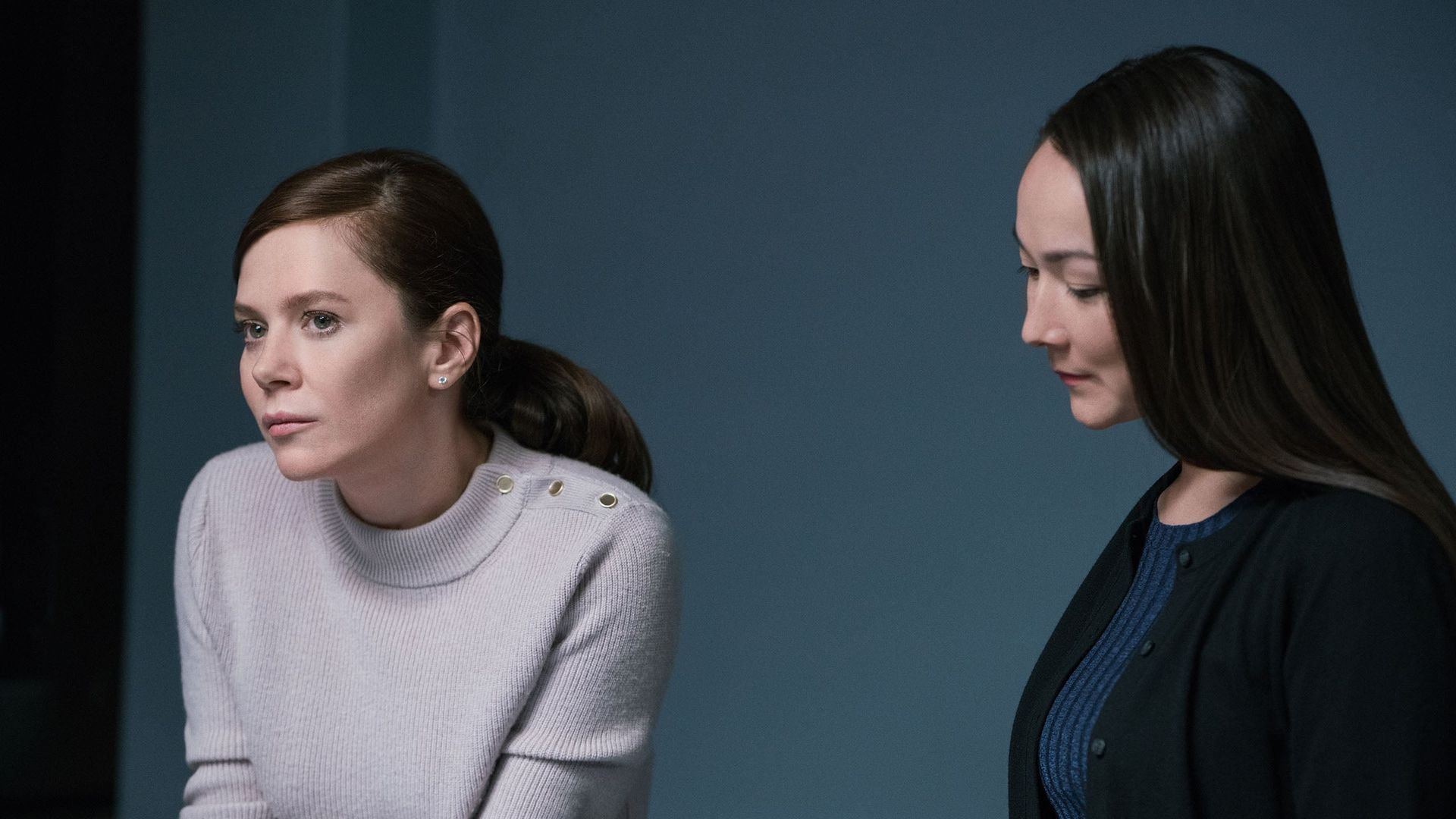 The Girlfriend Experience background
