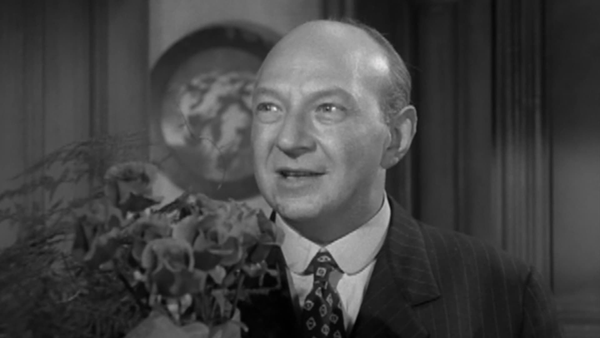 Alfred Hitchcock Presents background
