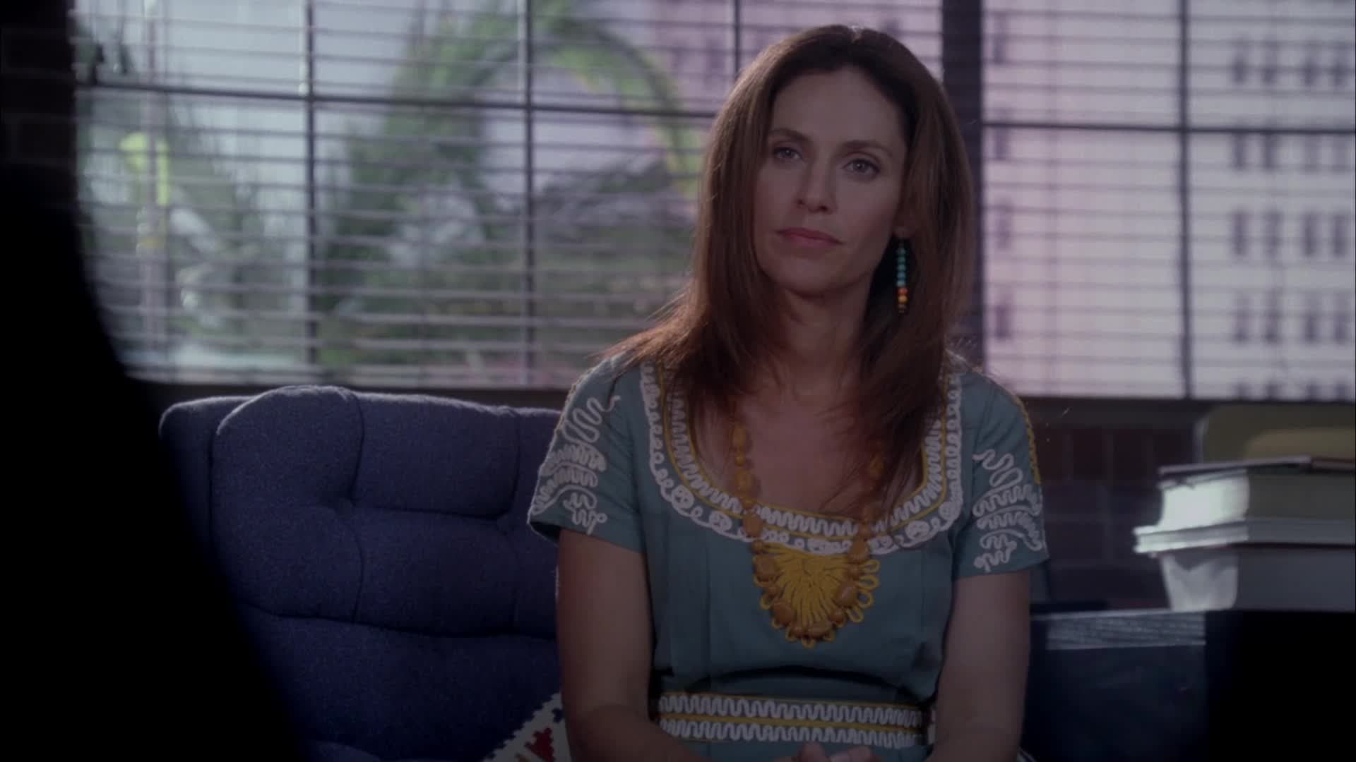 Private Practice background