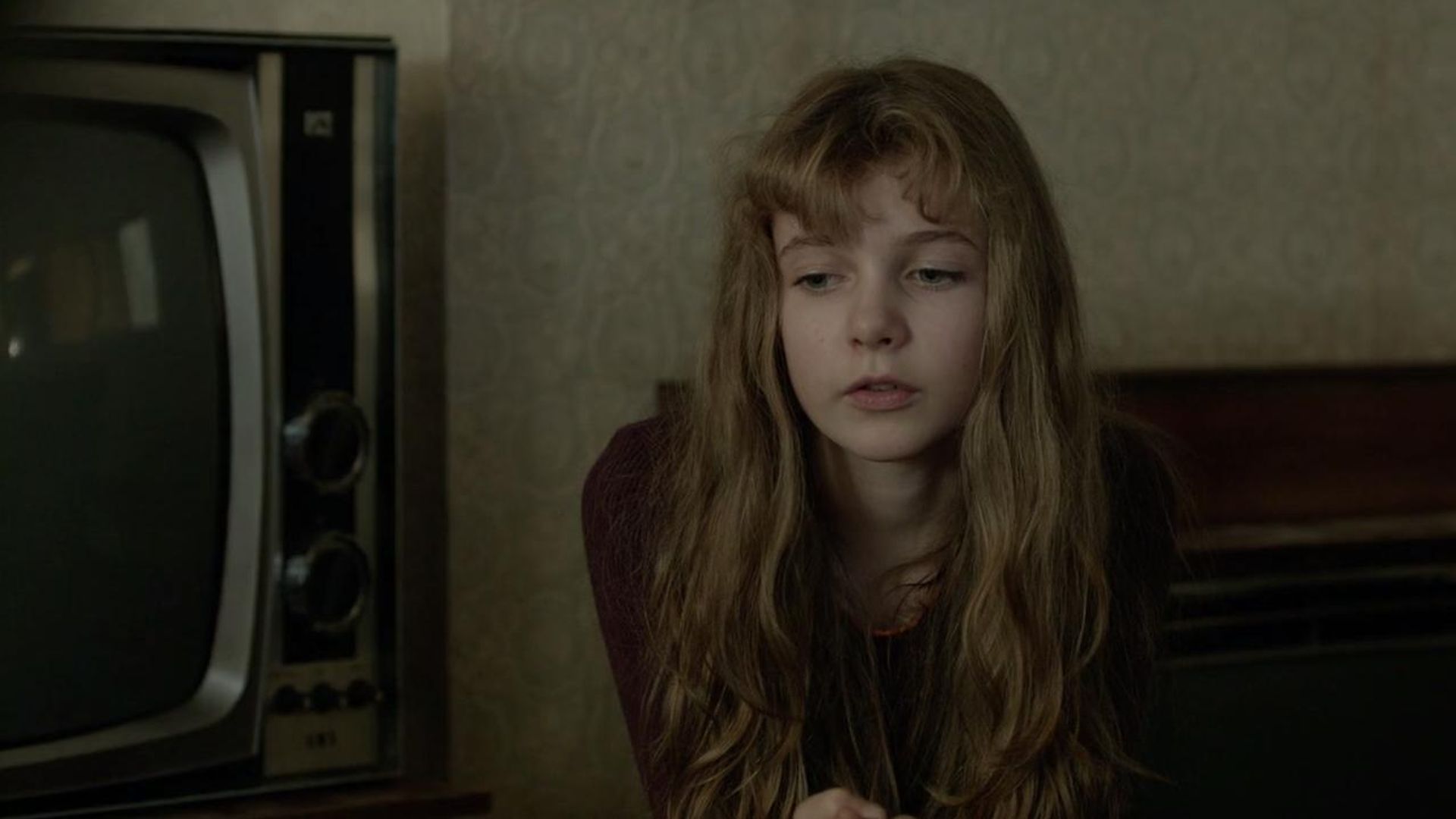 The Enfield Haunting background