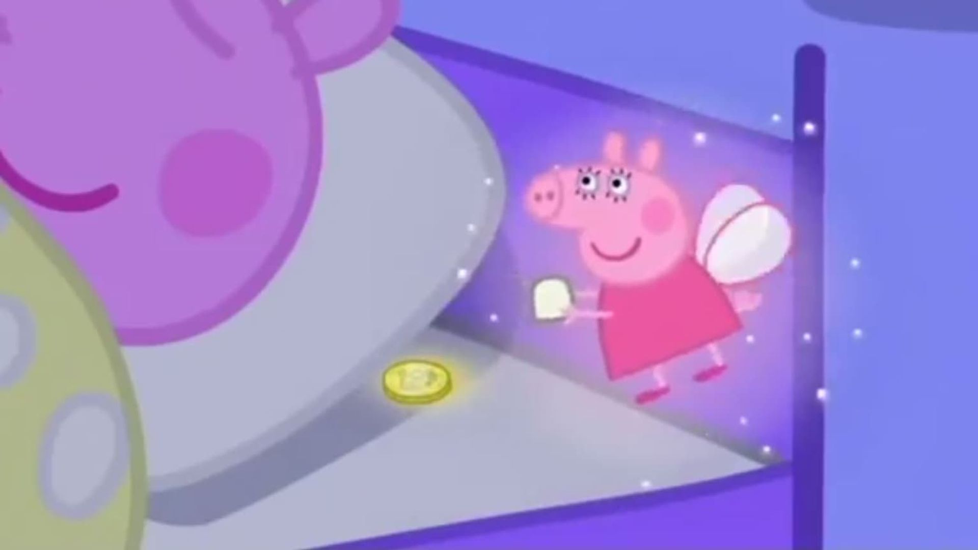 Peppa Pig background