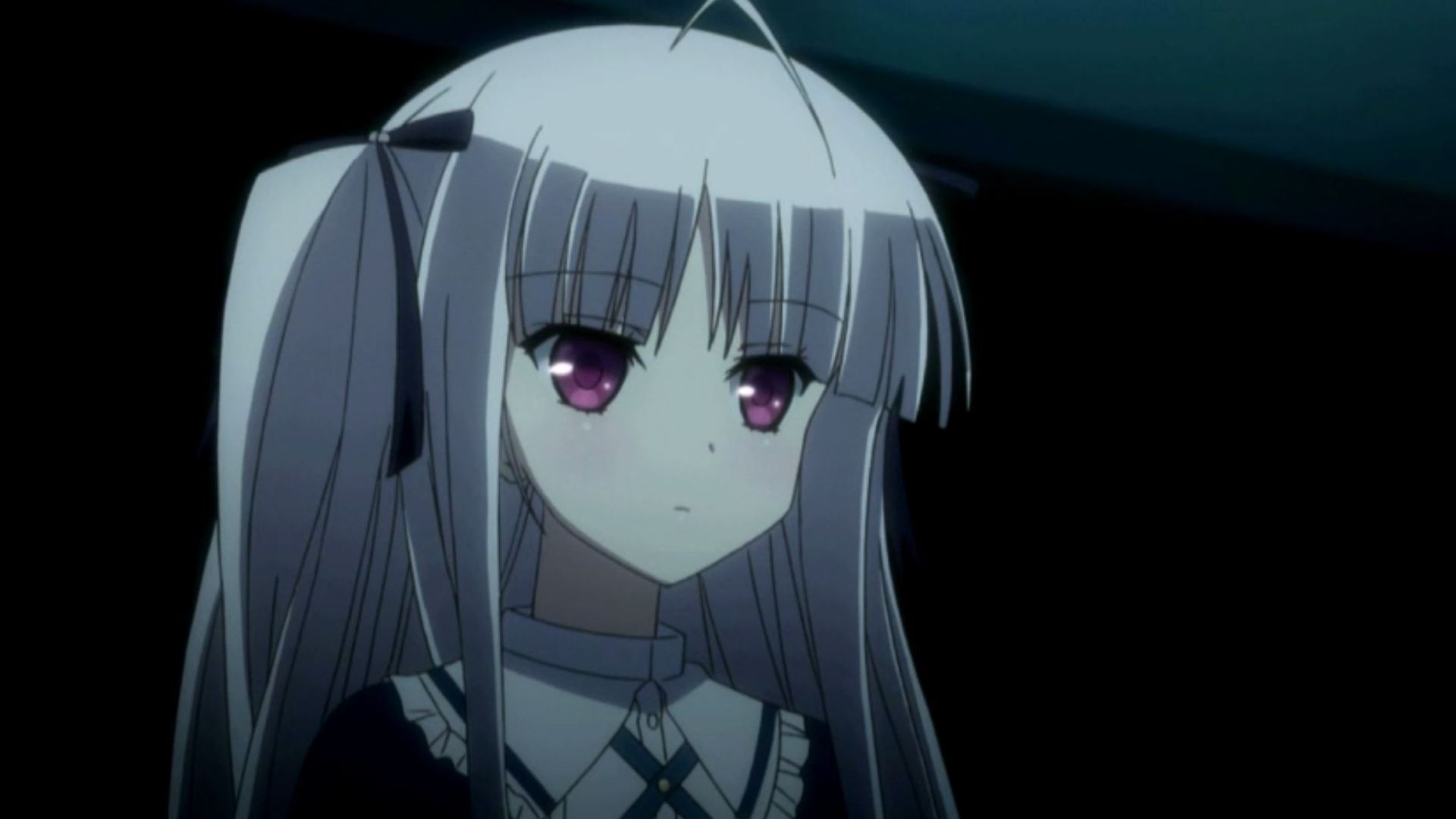 Absolute Duo background