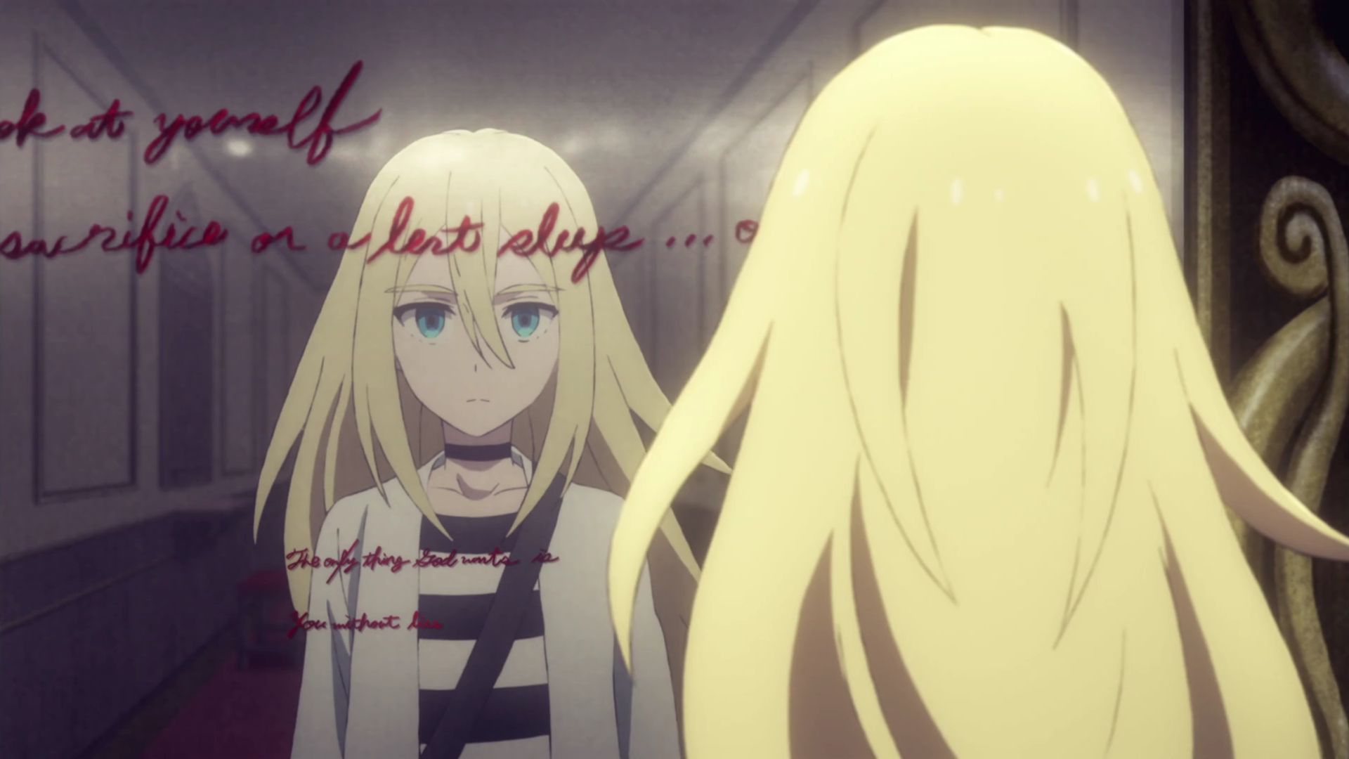 Angels of Death background