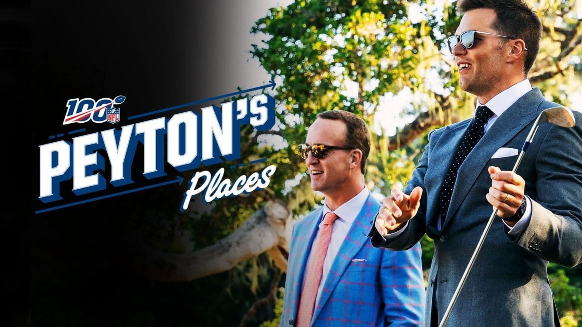 Peyton's Places background