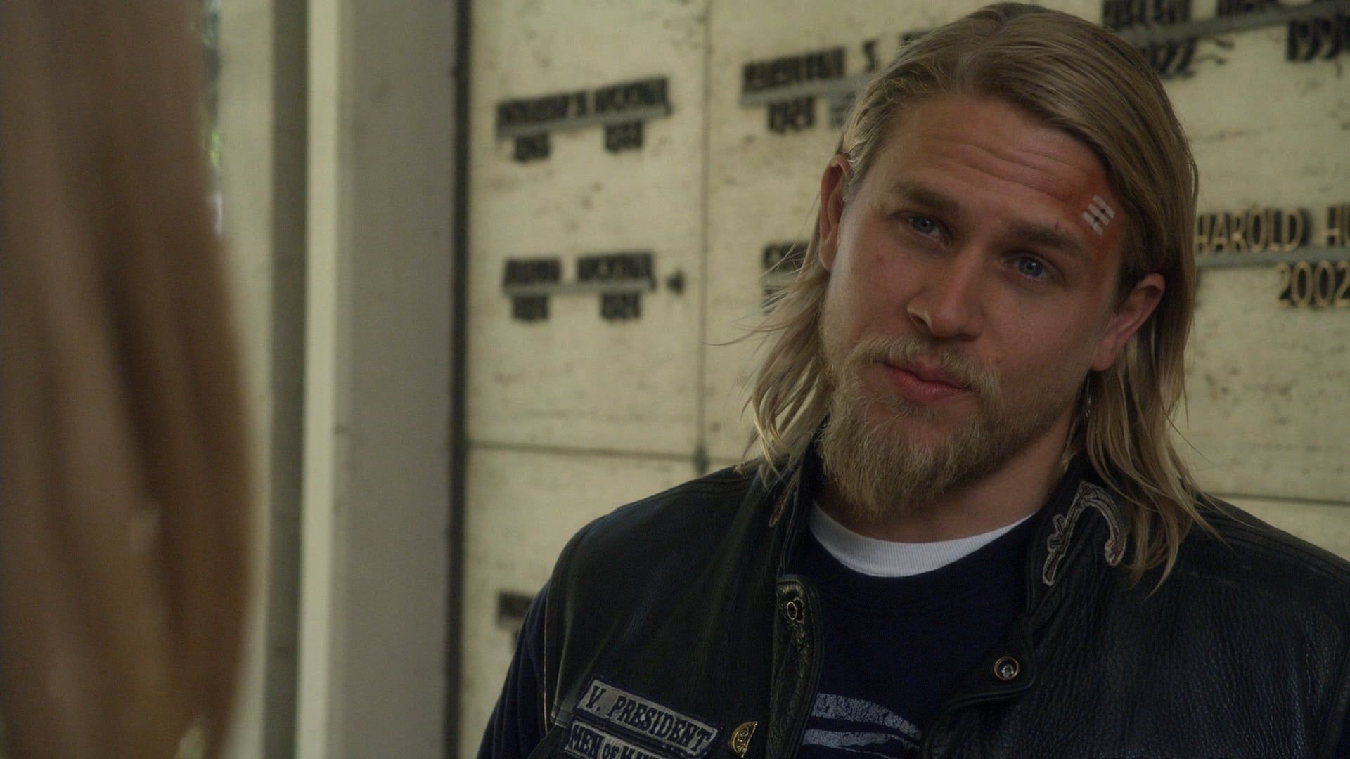 Sons of Anarchy background