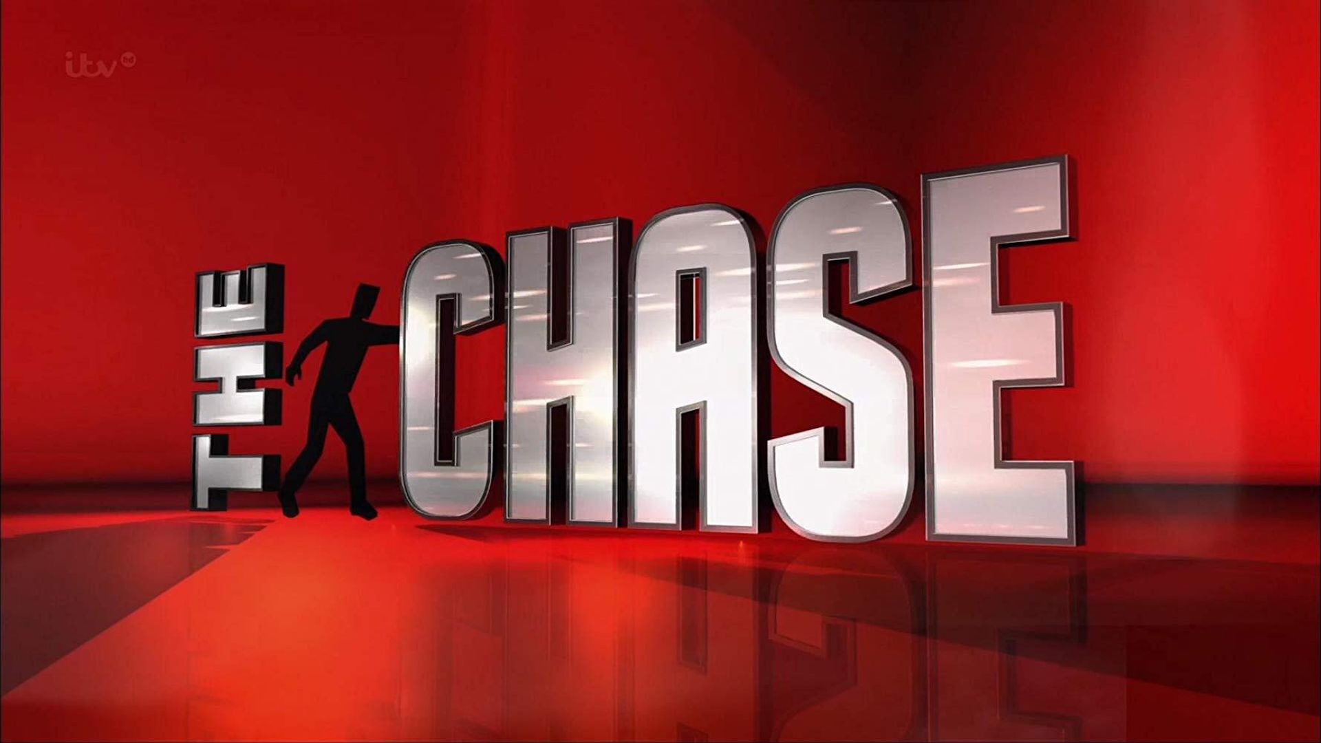 The Chase background