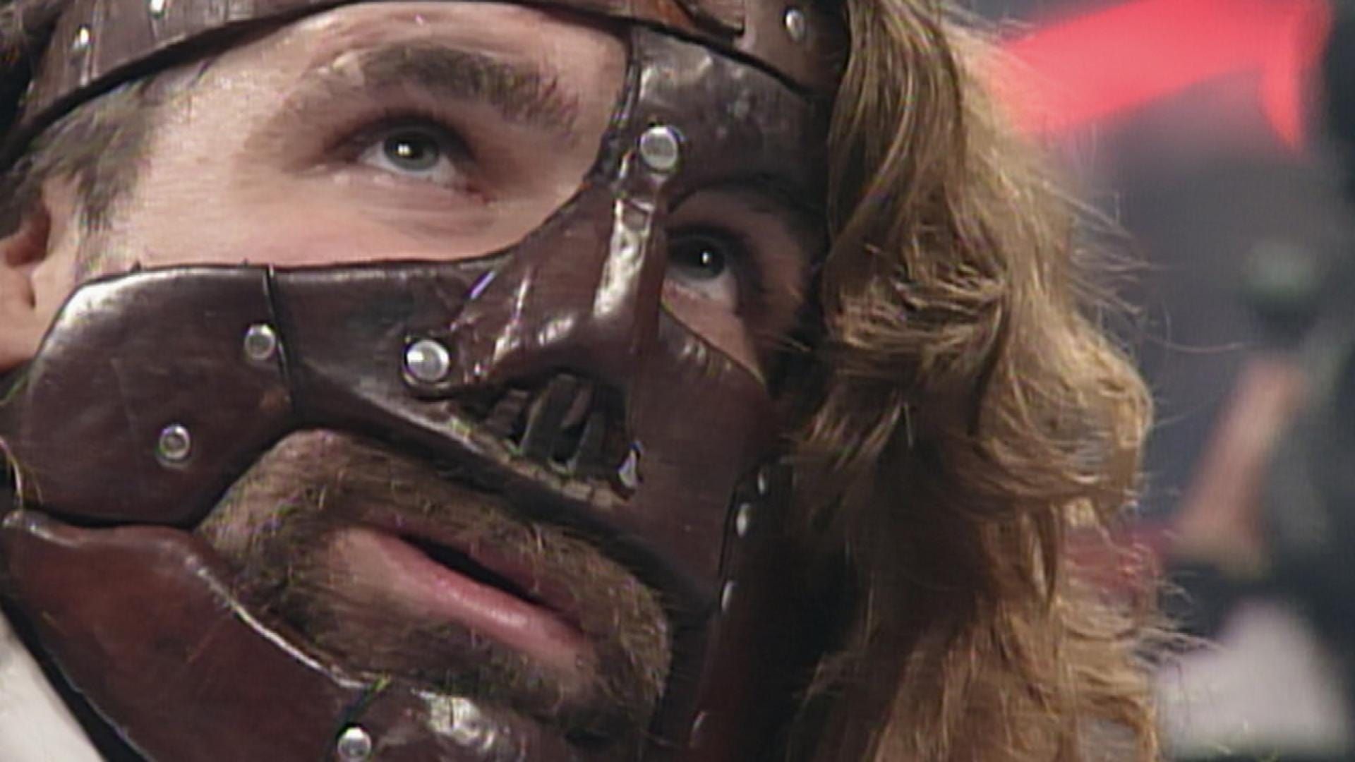 WWE Raw background